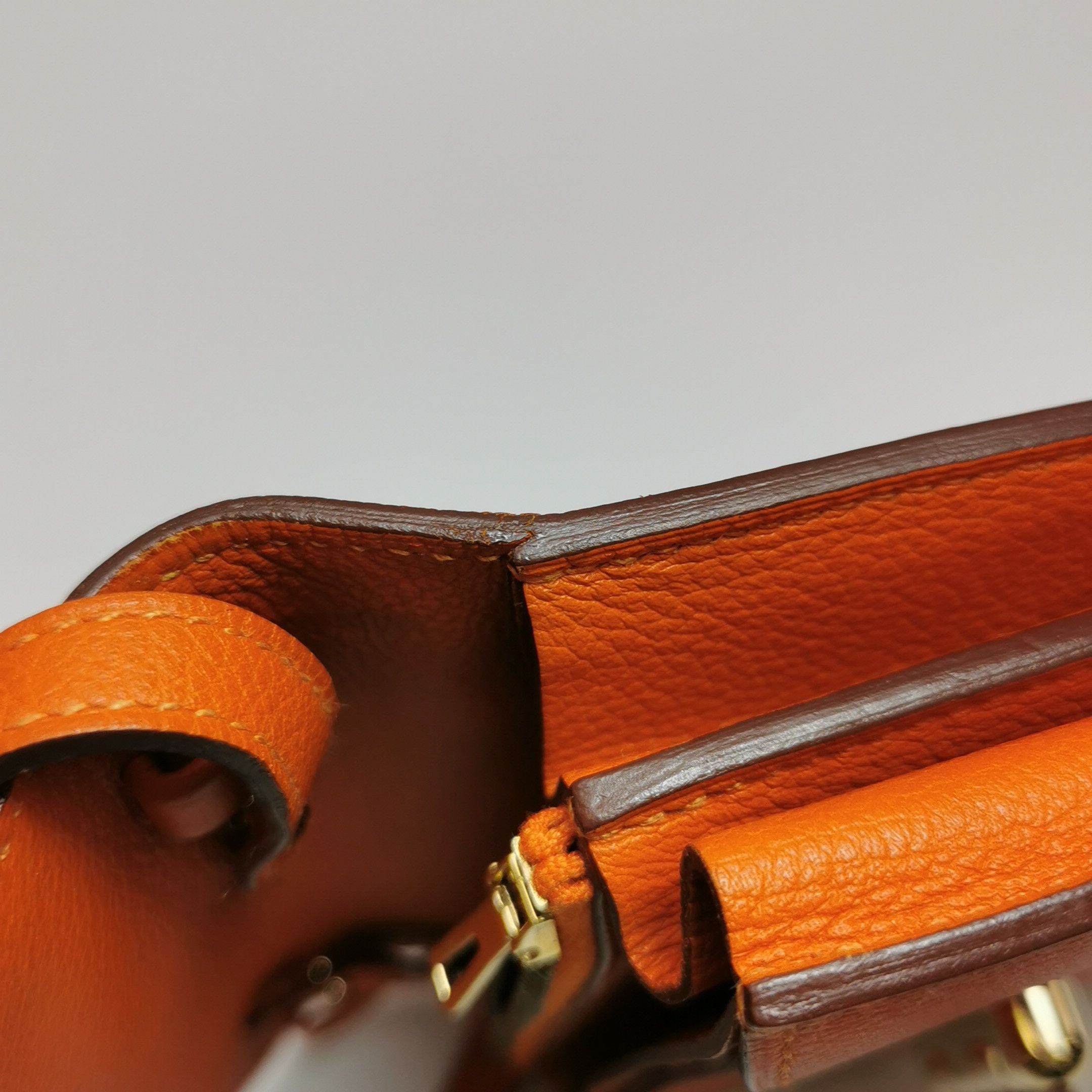 Hermes Hermes Women os Shoulder Bags Size ONE SIZE - 17 Thumbnail
