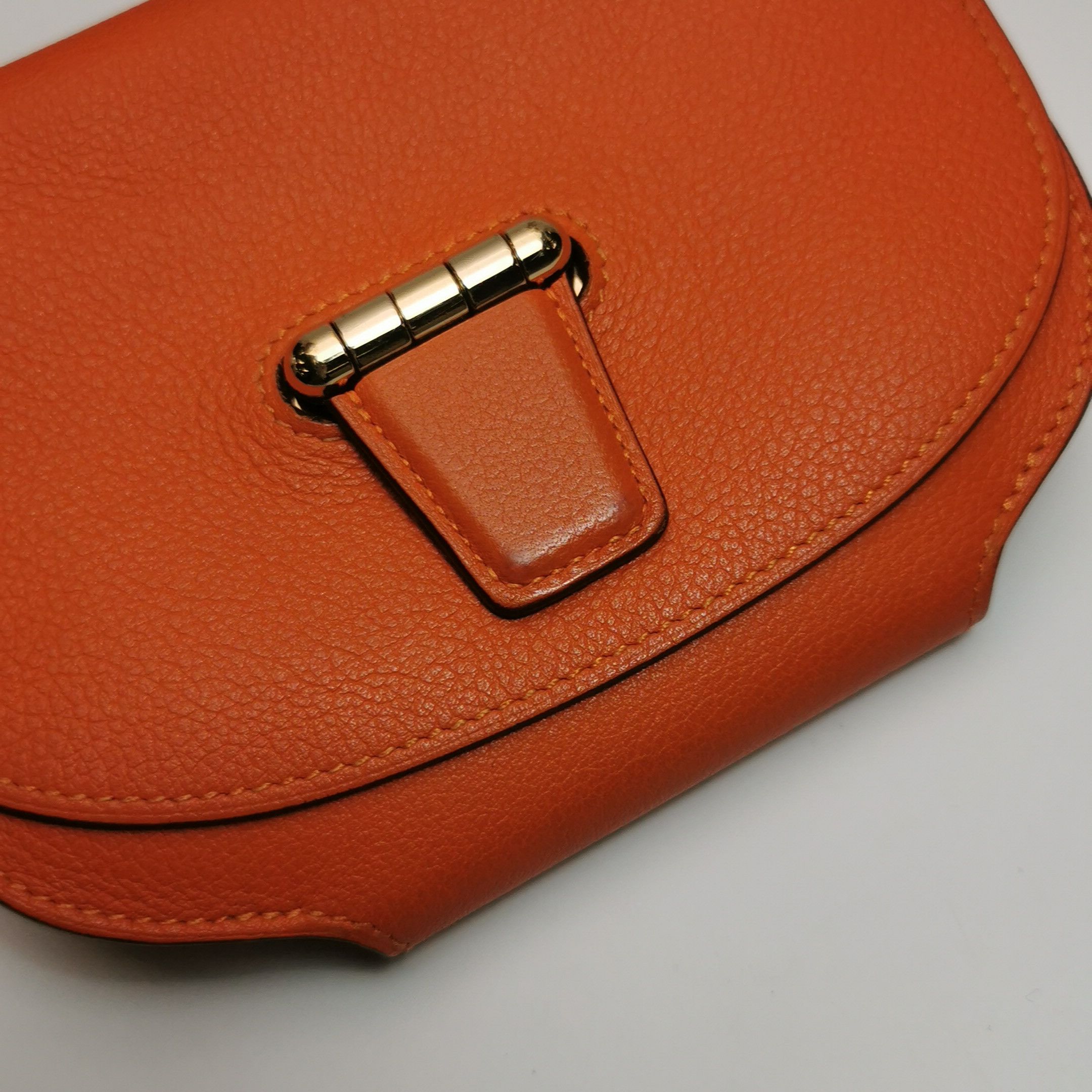 Hermes Hermes Women os Shoulder Bags Size ONE SIZE - 12 Thumbnail