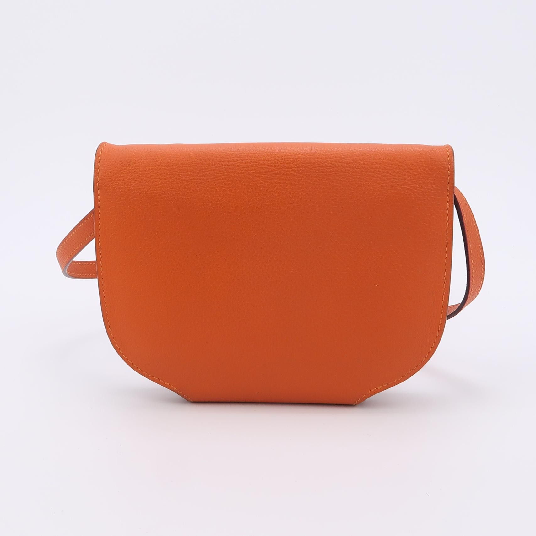 Hermes Hermes Women os Shoulder Bags Size ONE SIZE - 5 Thumbnail