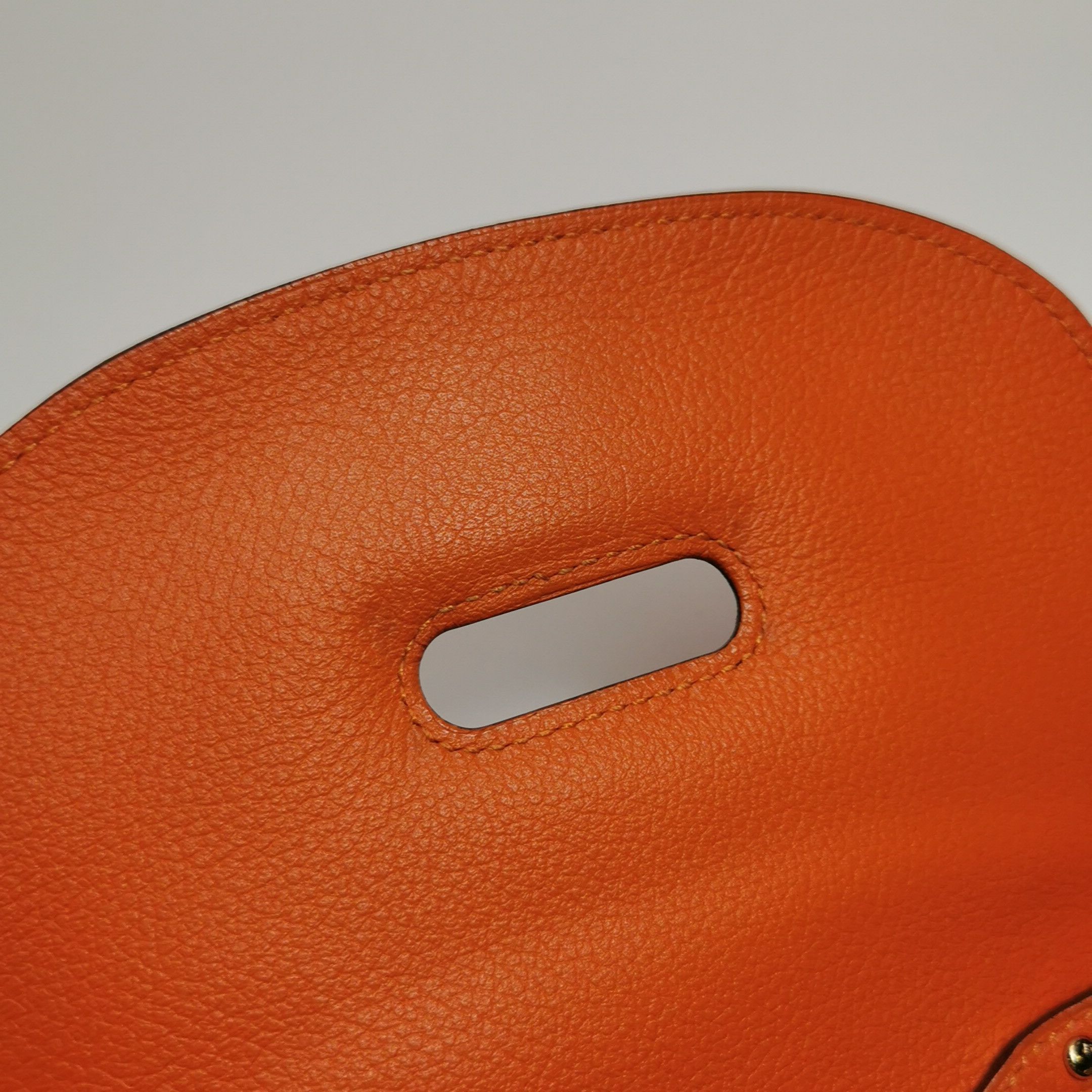 Hermes Hermes Women os Shoulder Bags Size ONE SIZE - 18 Thumbnail