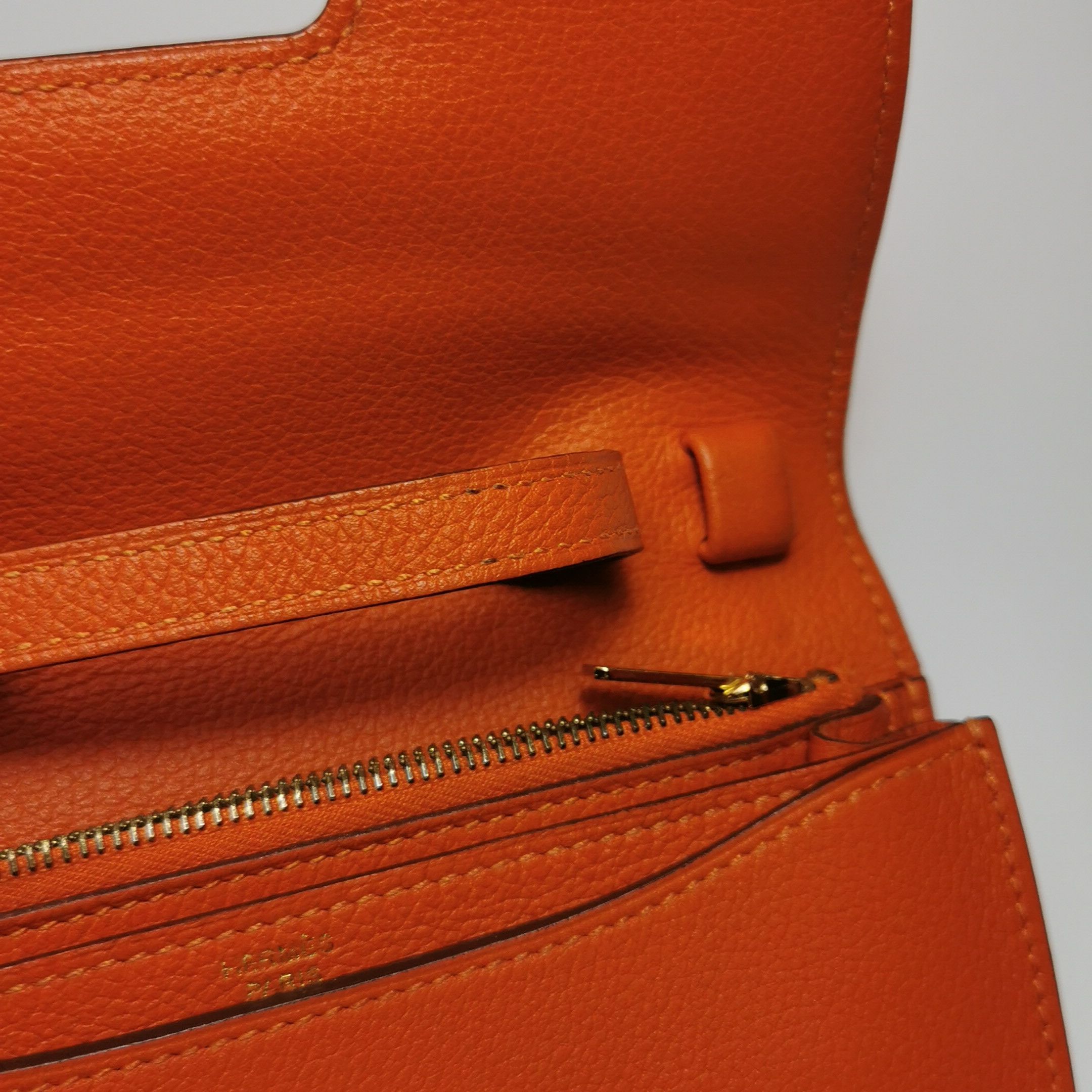 Hermes Hermes Women os Shoulder Bags Size ONE SIZE - 11 Thumbnail