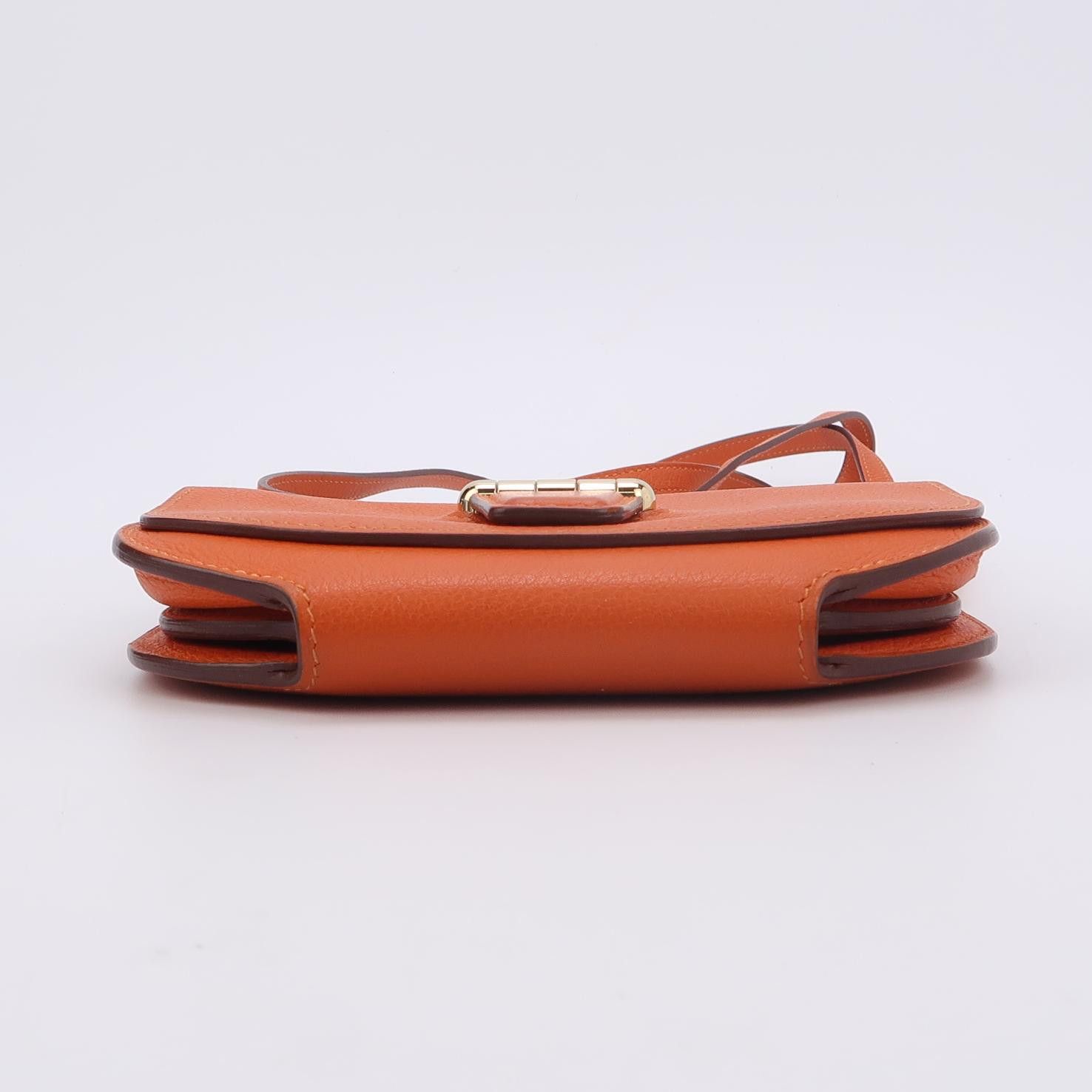 Hermes Hermes Women os Shoulder Bags Size ONE SIZE - 6 Thumbnail