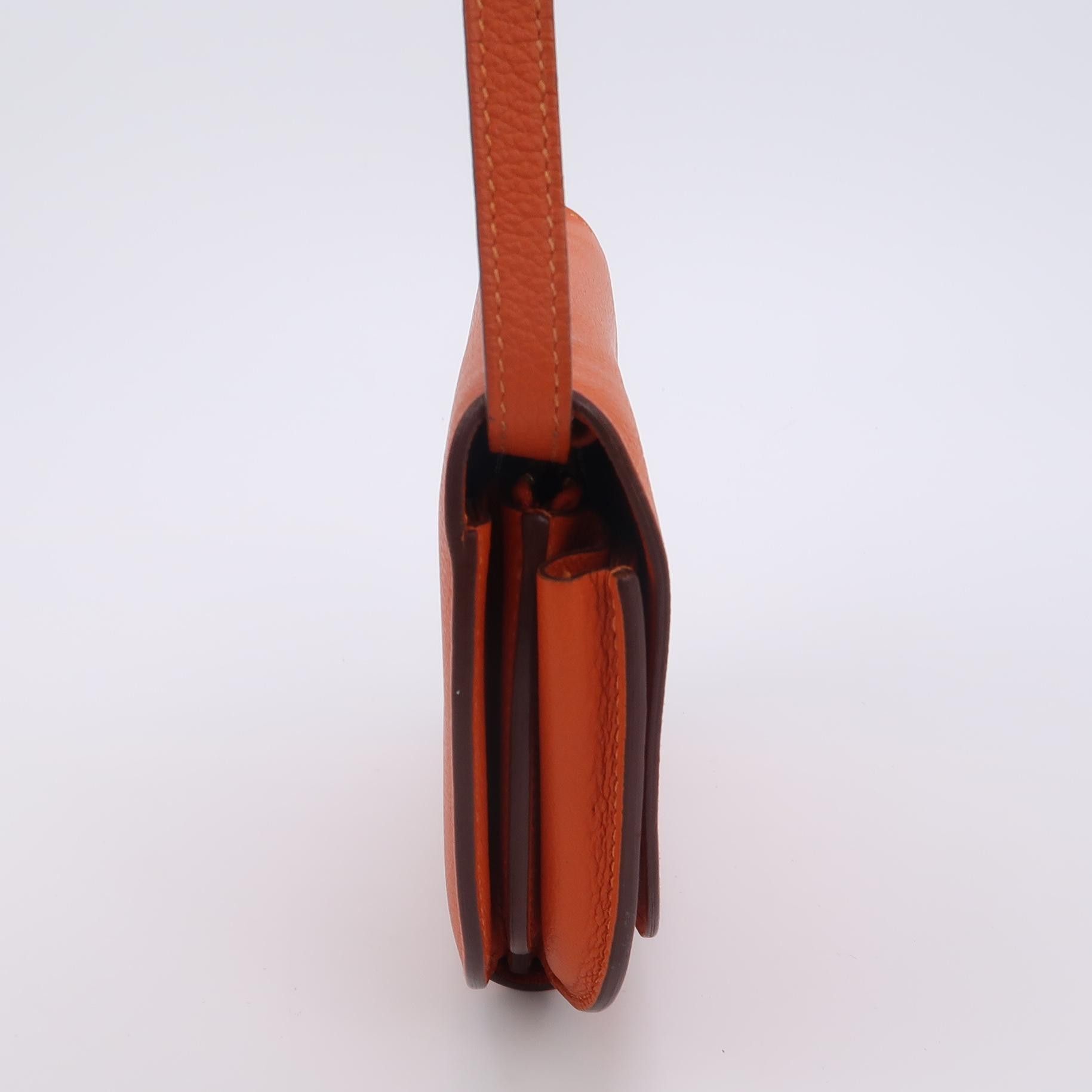 Hermes Hermes Women os Shoulder Bags Size ONE SIZE - 4 Thumbnail