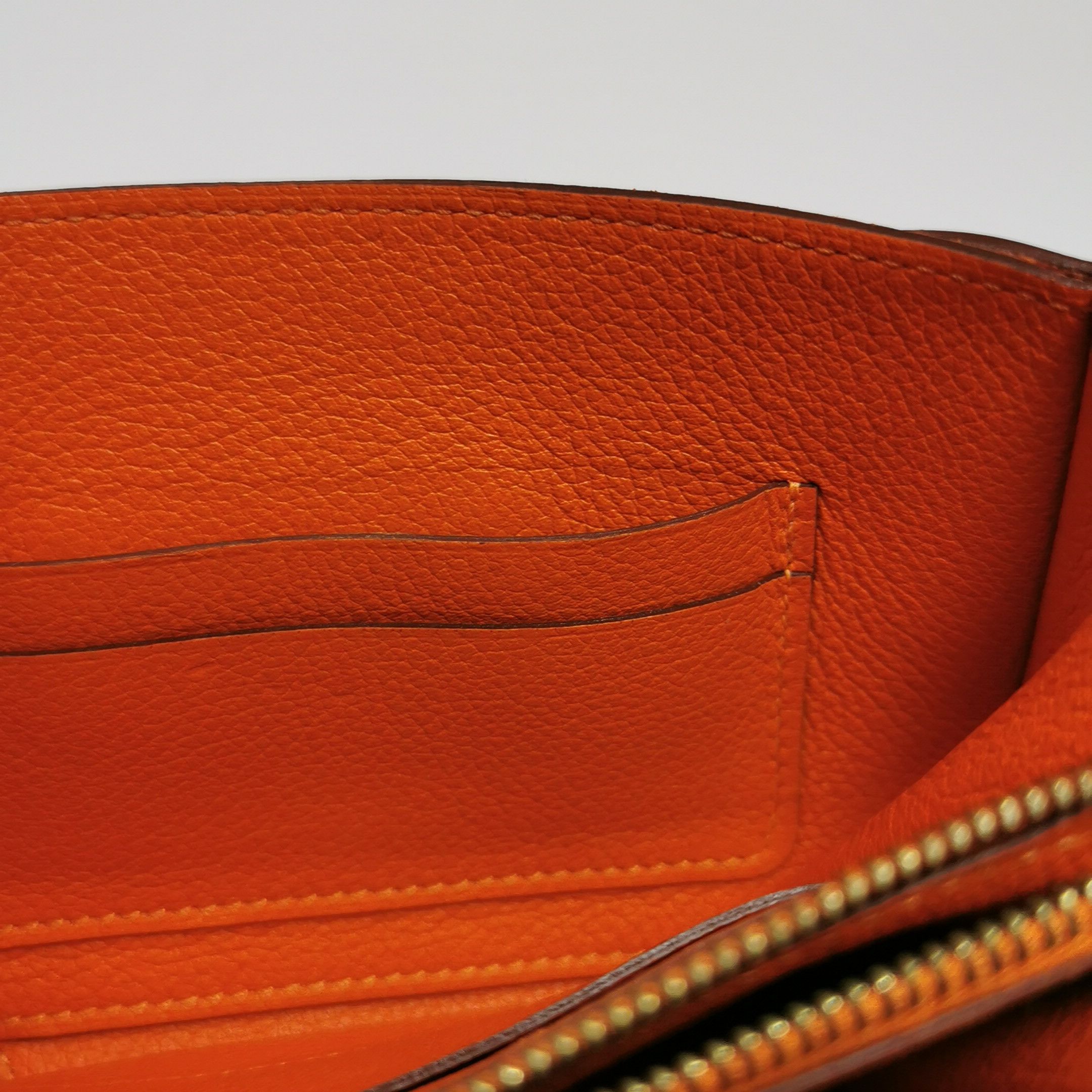 Hermes Hermes Women os Shoulder Bags Size ONE SIZE - 10 Thumbnail