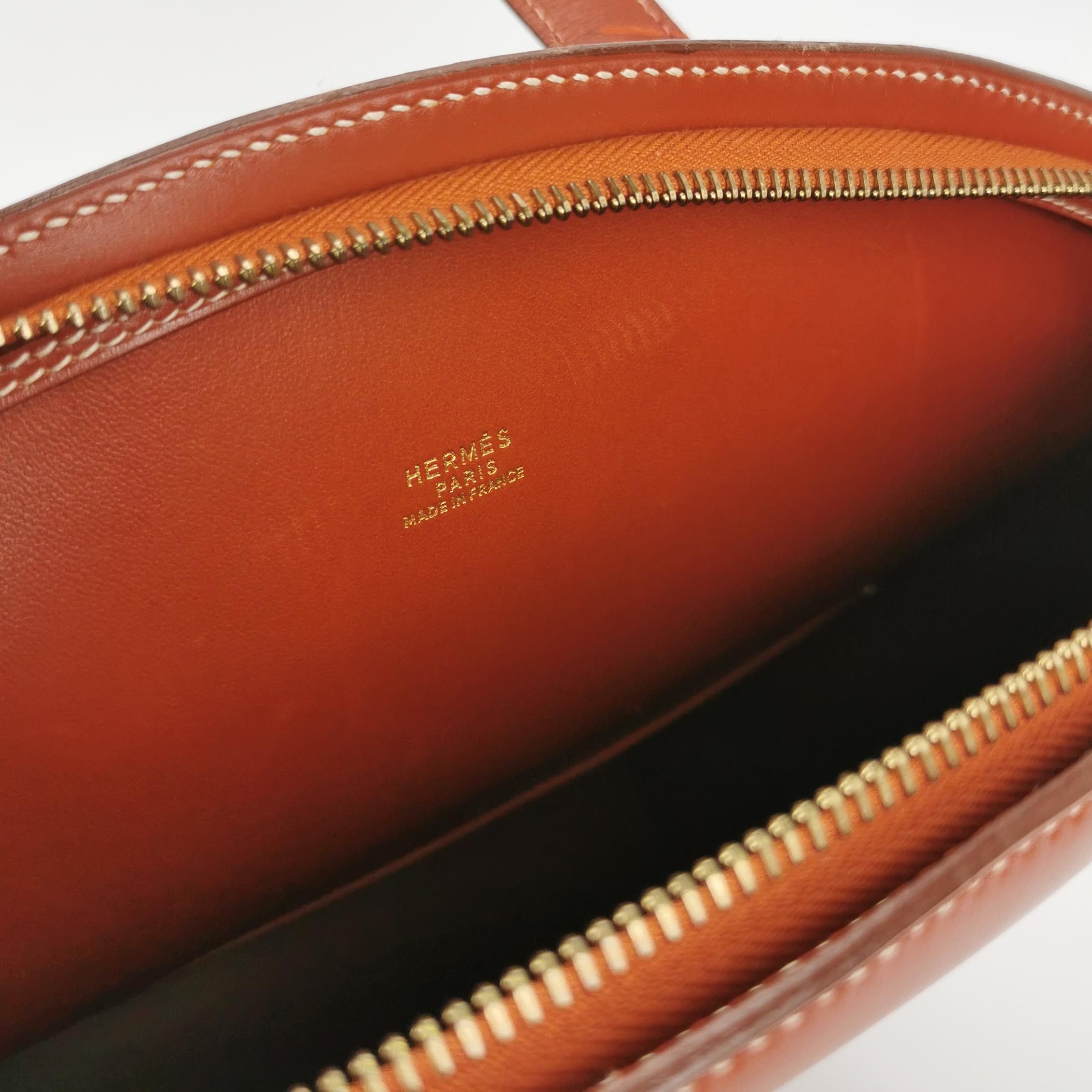Hermes Hermes Women os Tote Bags Size ONE SIZE - 8 Thumbnail