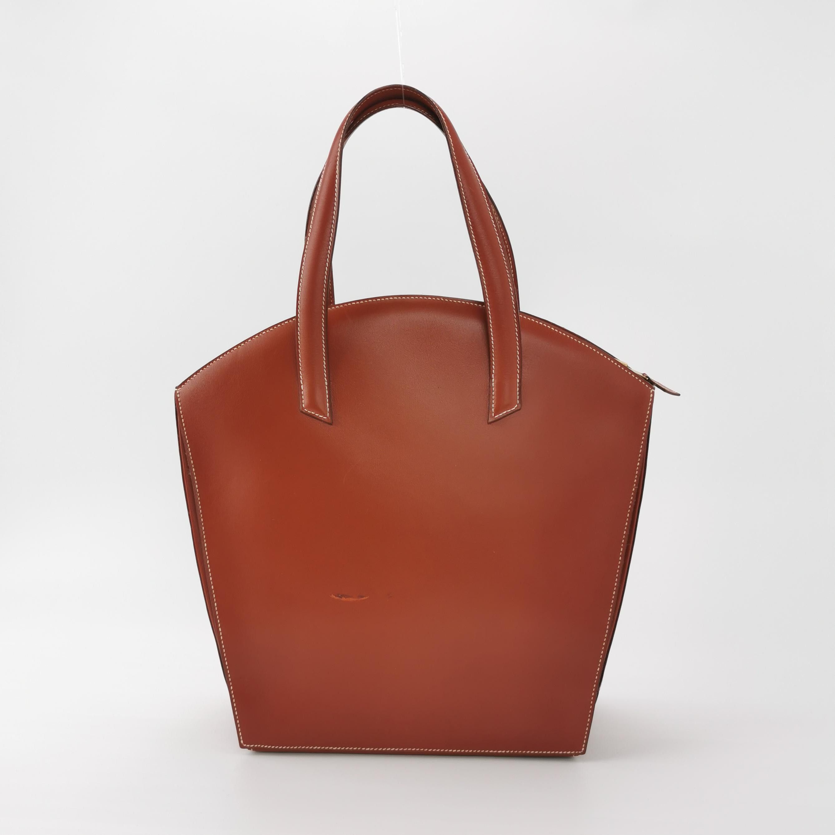 Hermes Hermes Women os Tote Bags Size ONE SIZE - 5 Thumbnail