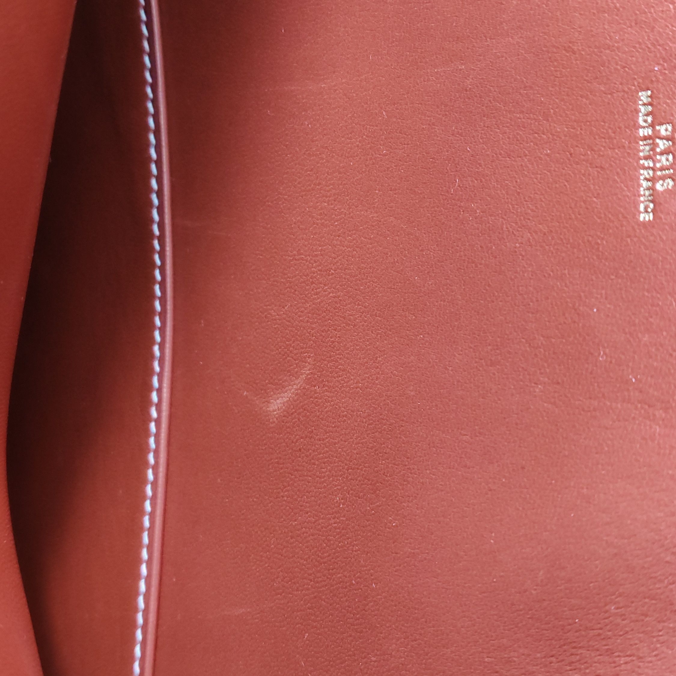Hermes Hermes Women os Tote Bags Size ONE SIZE - 9 Thumbnail
