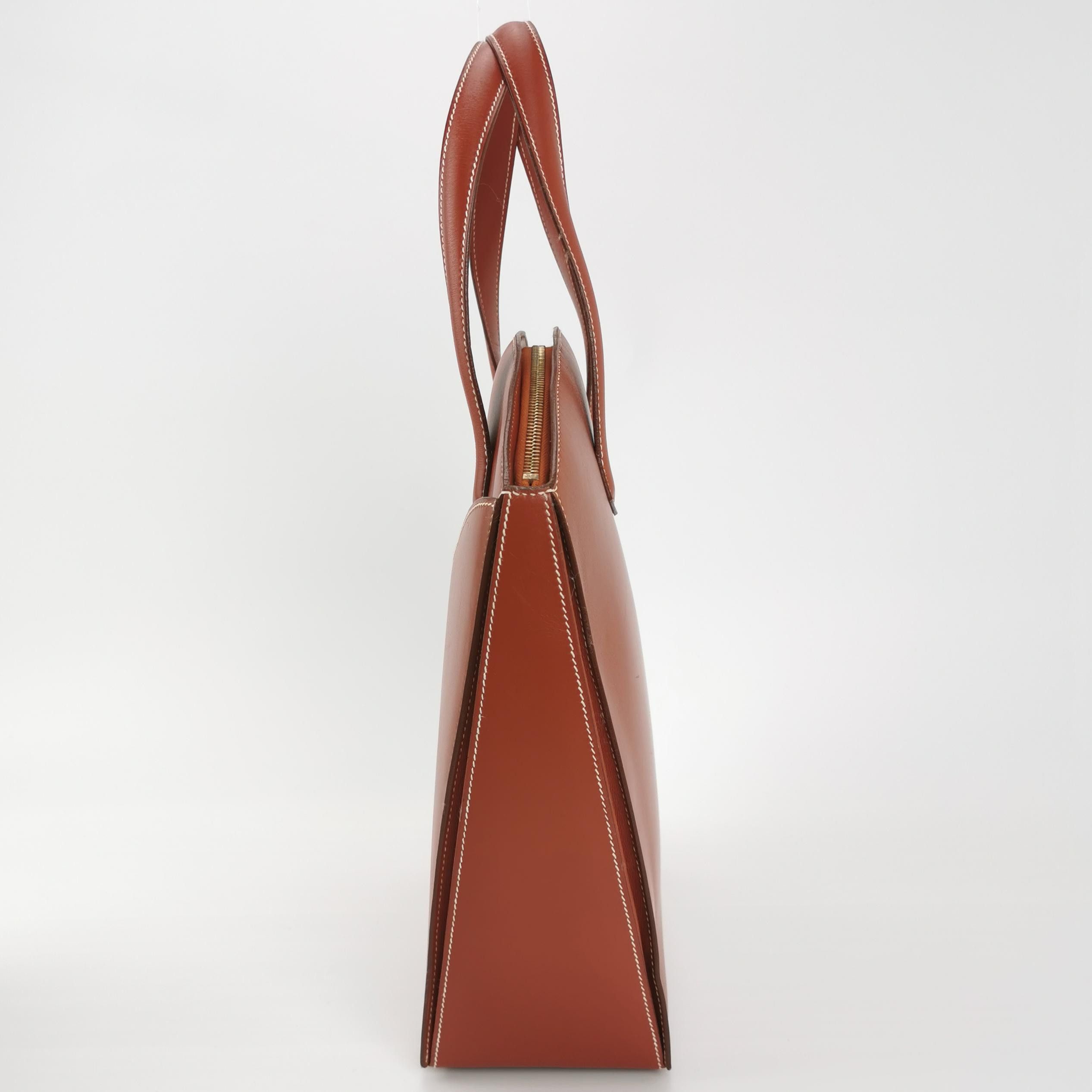Hermes Hermes Women os Tote Bags Size ONE SIZE - 3 Thumbnail
