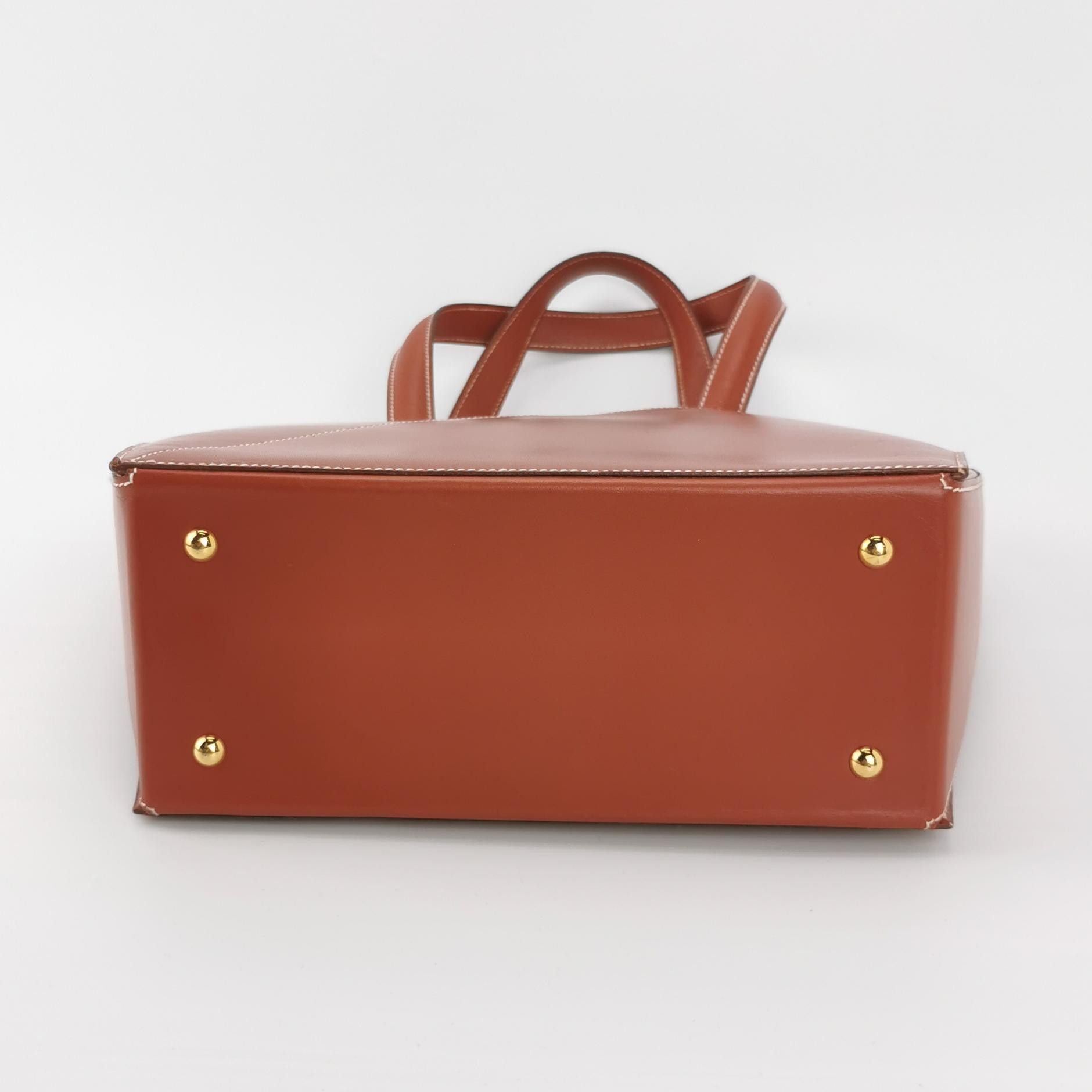 Hermes Hermes Women os Tote Bags Size ONE SIZE - 6 Thumbnail