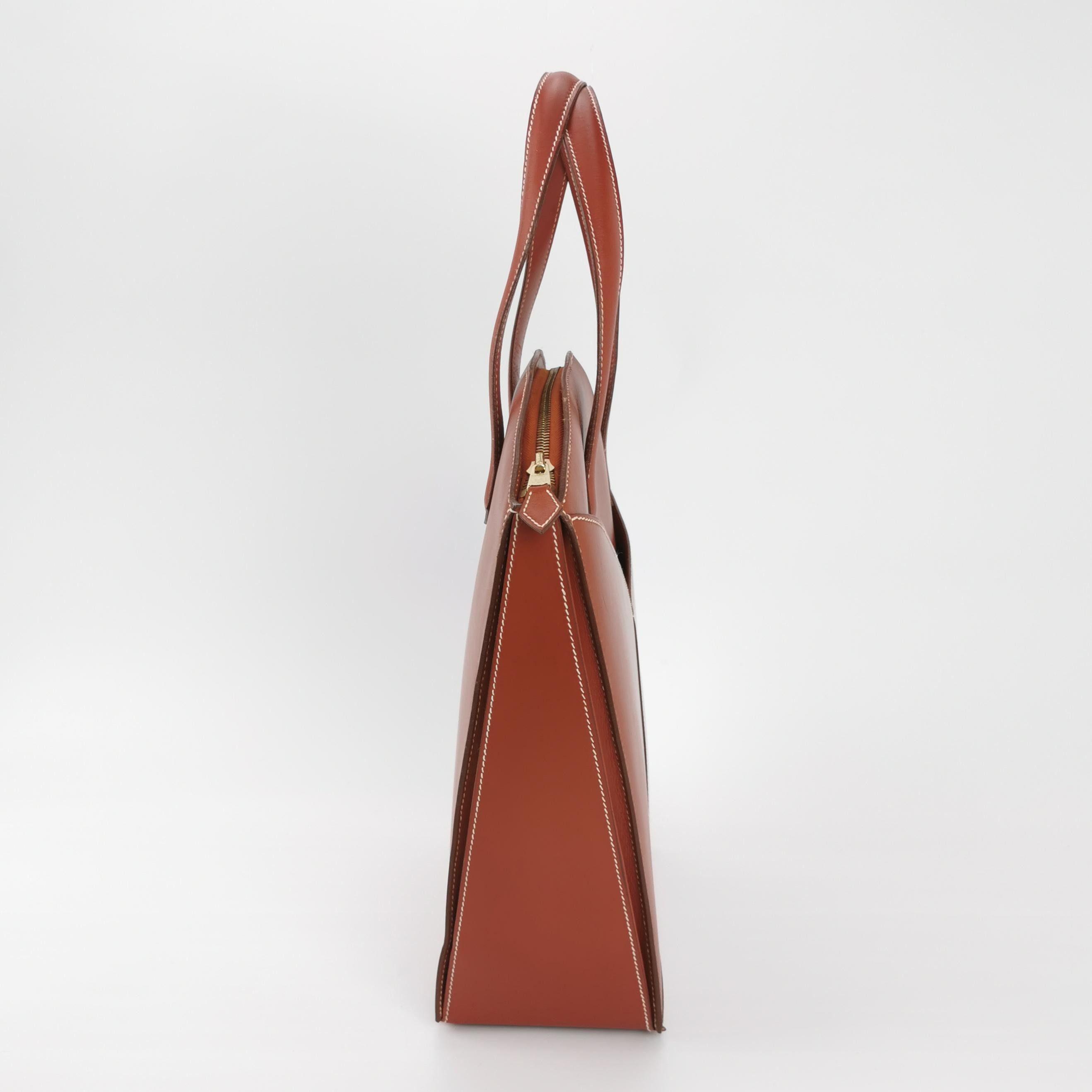 Hermes Hermes Women os Tote Bags Size ONE SIZE - 4 Thumbnail