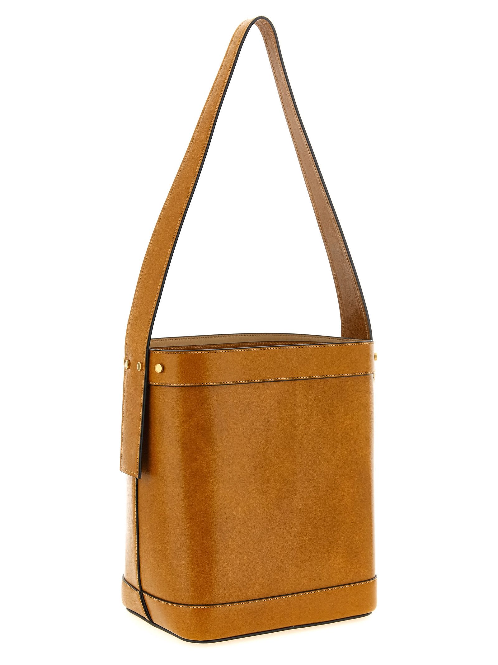 Versace 'Pivot' small bucket bag Size ONE SIZE - 2 Thumbnail