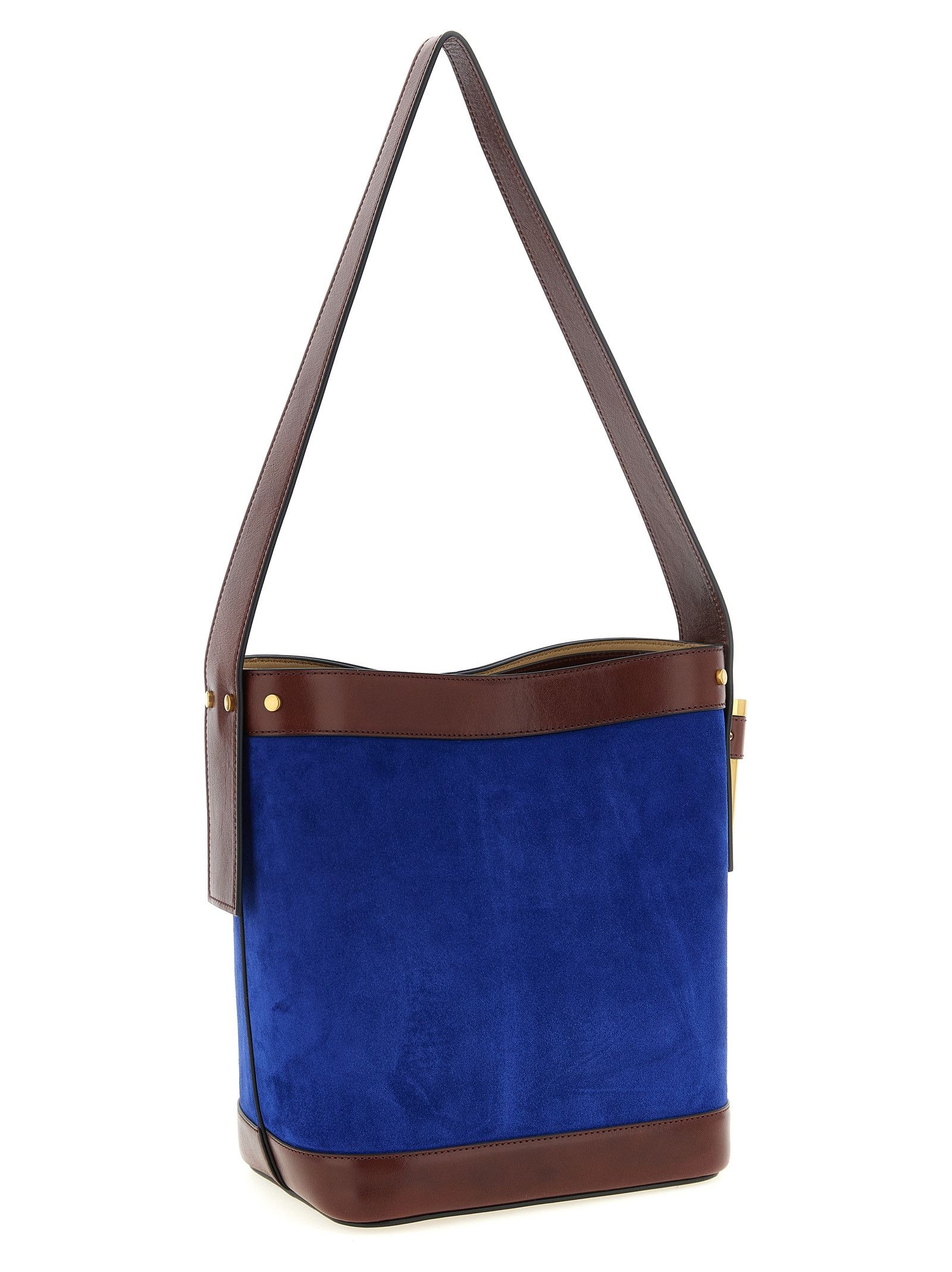 Versace 'Pivot' small bucket bag Size ONE SIZE - 2 Thumbnail