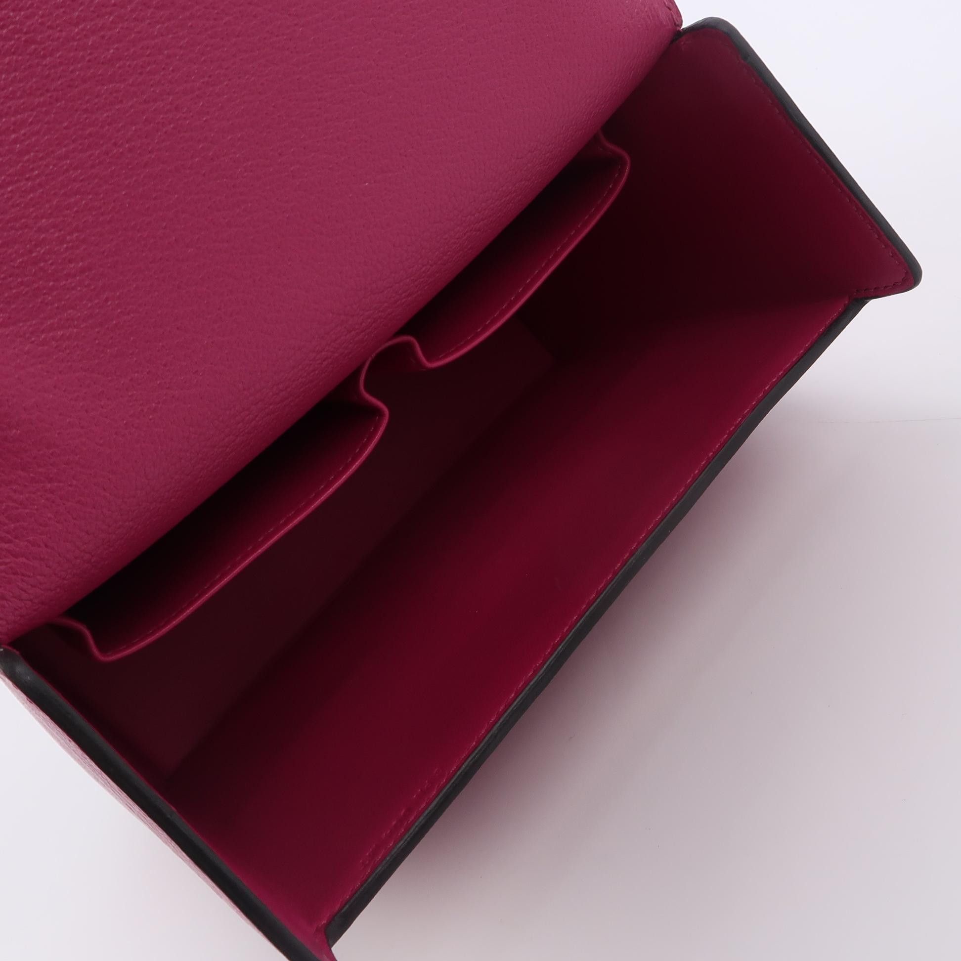 Hermes Hermes Women os Shoulder Bags Size ONE SIZE - 7 Thumbnail