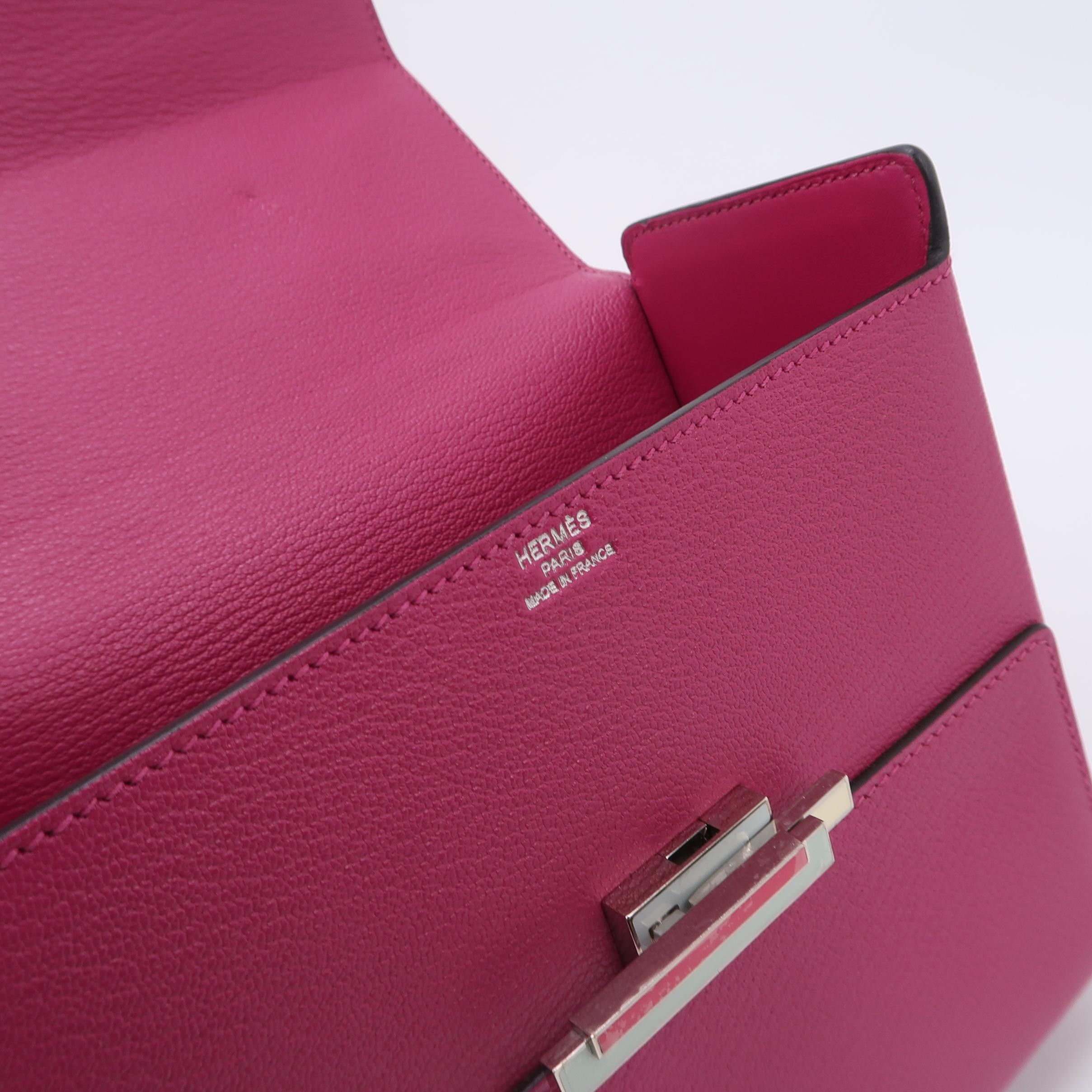 Hermes Hermes Women os Shoulder Bags Size ONE SIZE - 8 Thumbnail