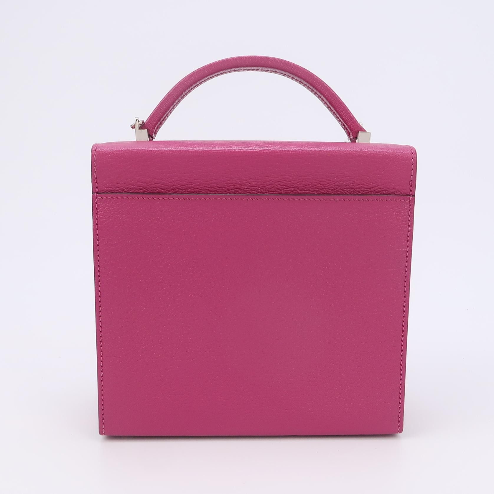 Hermes Hermes Women os Shoulder Bags Size ONE SIZE - 5 Thumbnail