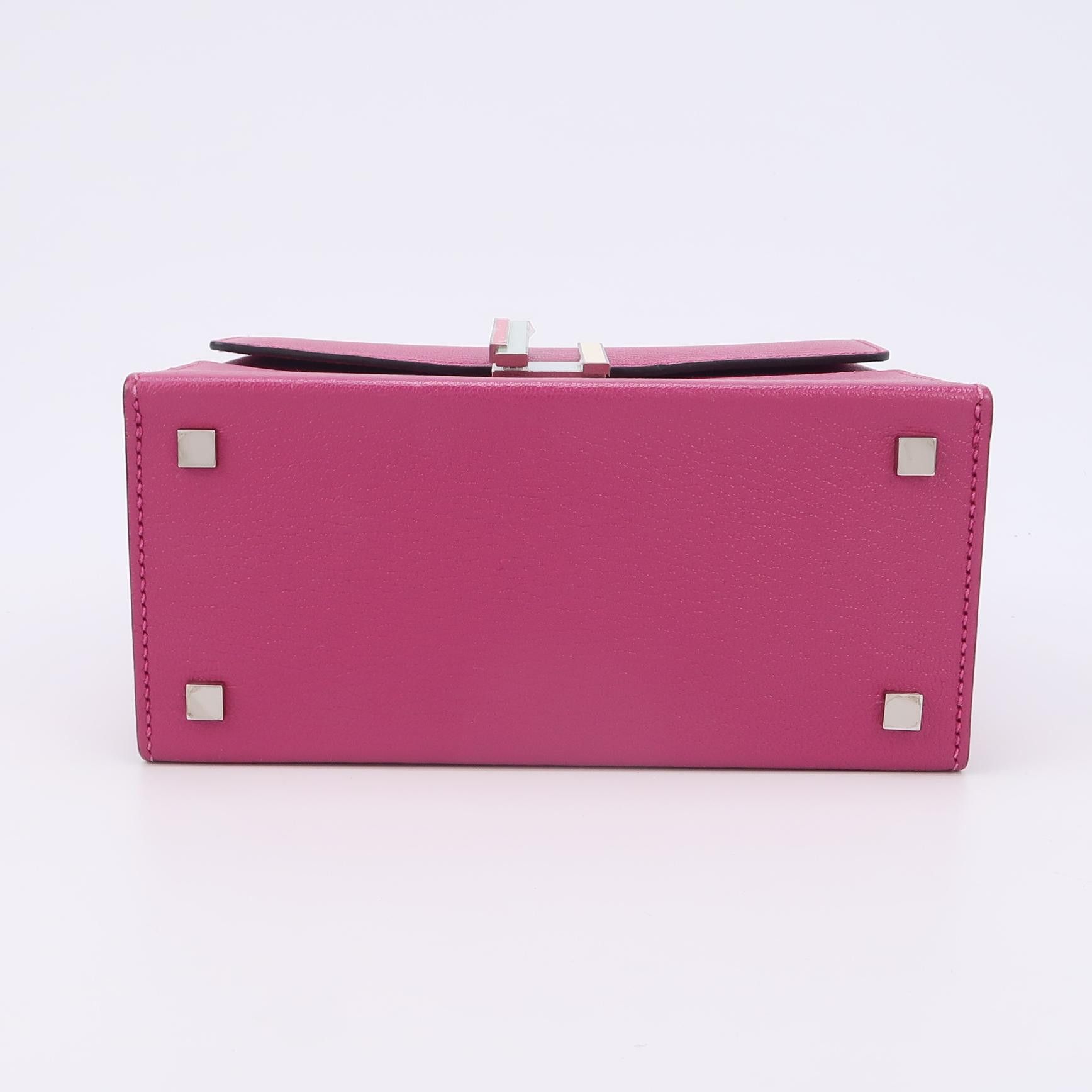 Hermes Hermes Women os Shoulder Bags Size ONE SIZE - 6 Thumbnail