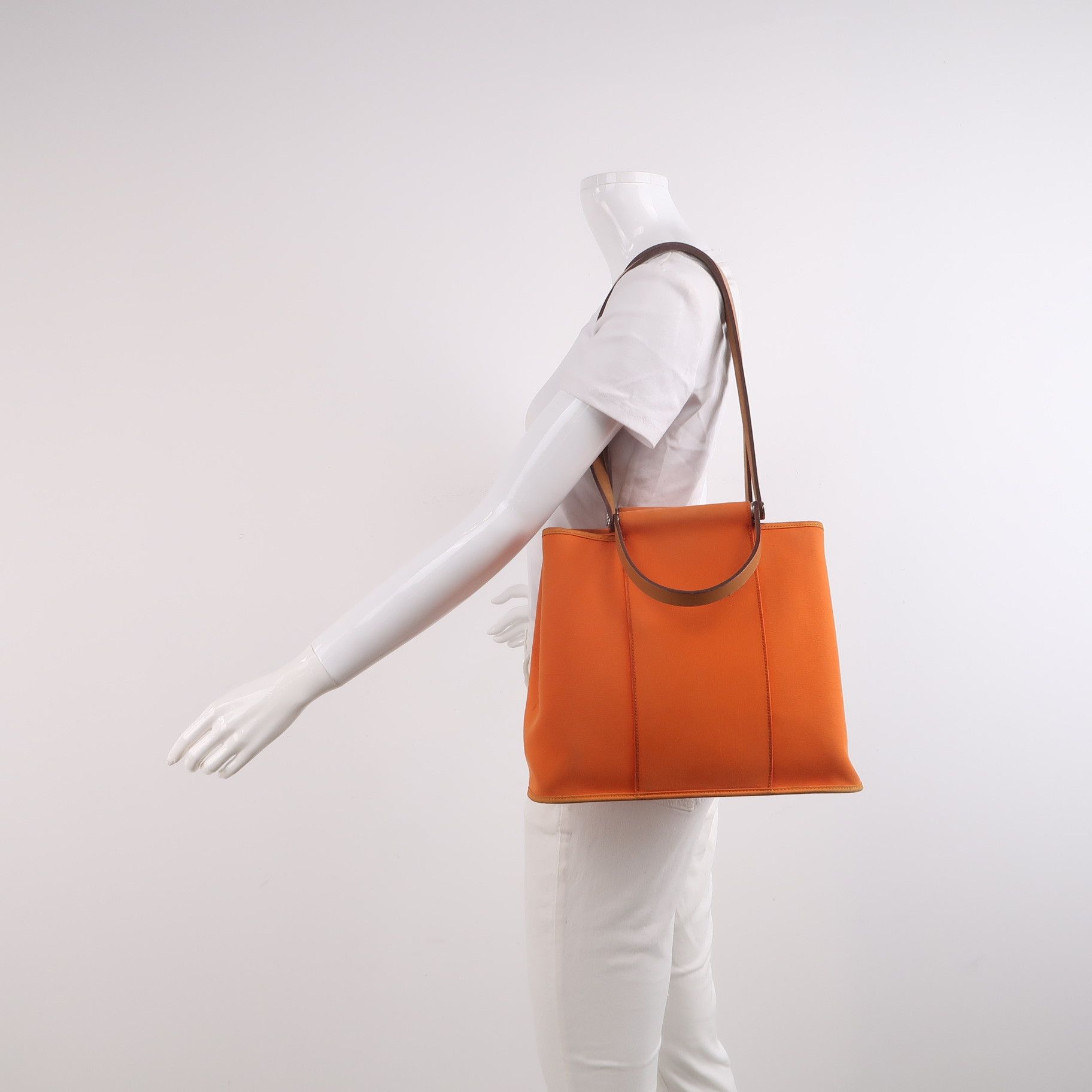 Hermes Hermes Women os Shoulder Bags Size ONE SIZE - 2 Thumbnail
