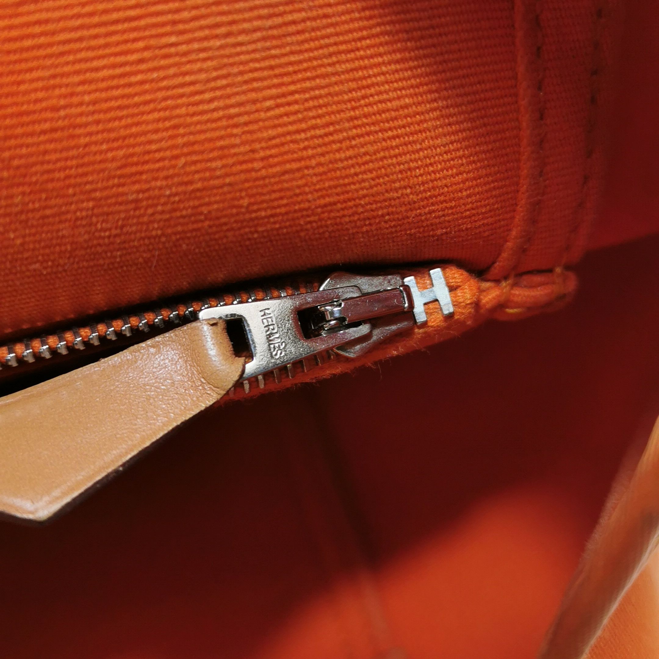 Hermes Hermes Women os Shoulder Bags Size ONE SIZE - 10 Thumbnail