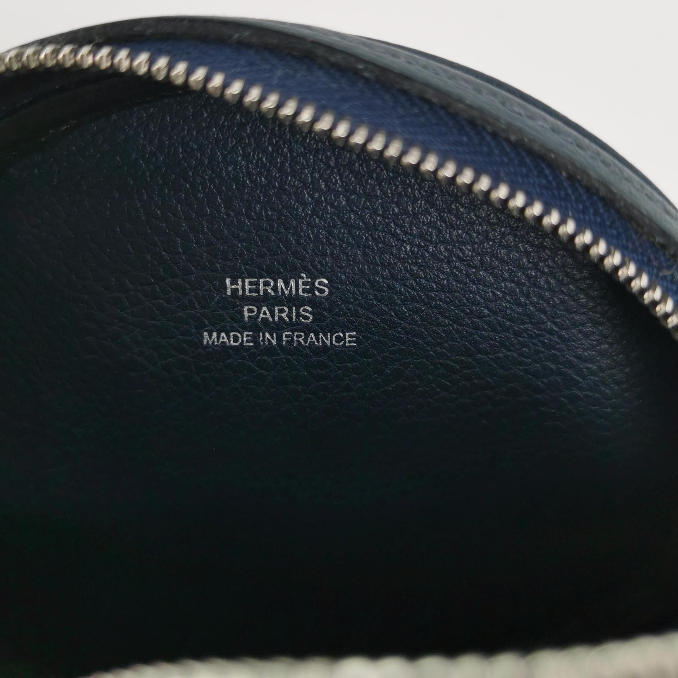 Hermes Hermes Women os Wallets Size ONE SIZE - 7 Thumbnail