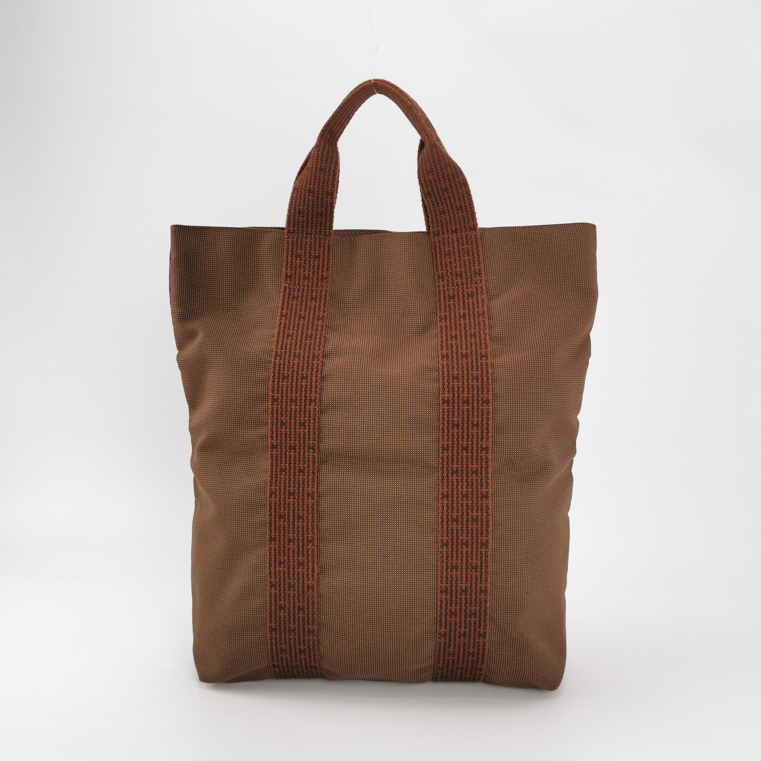 Hermes Hermes Women os Tote Bags Size ONE SIZE - 5 Thumbnail