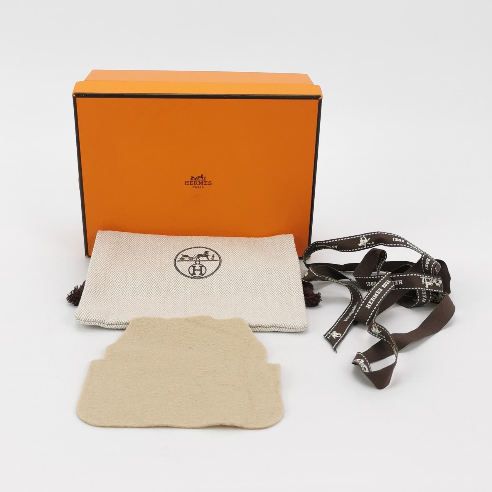 Hermes Hermes Women os Wallets Size ONE SIZE - 10 Thumbnail