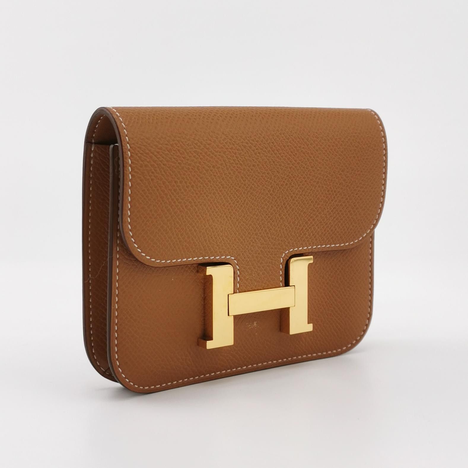 Hermes Hermes Women os Wallets Size ONE SIZE - 4 Thumbnail
