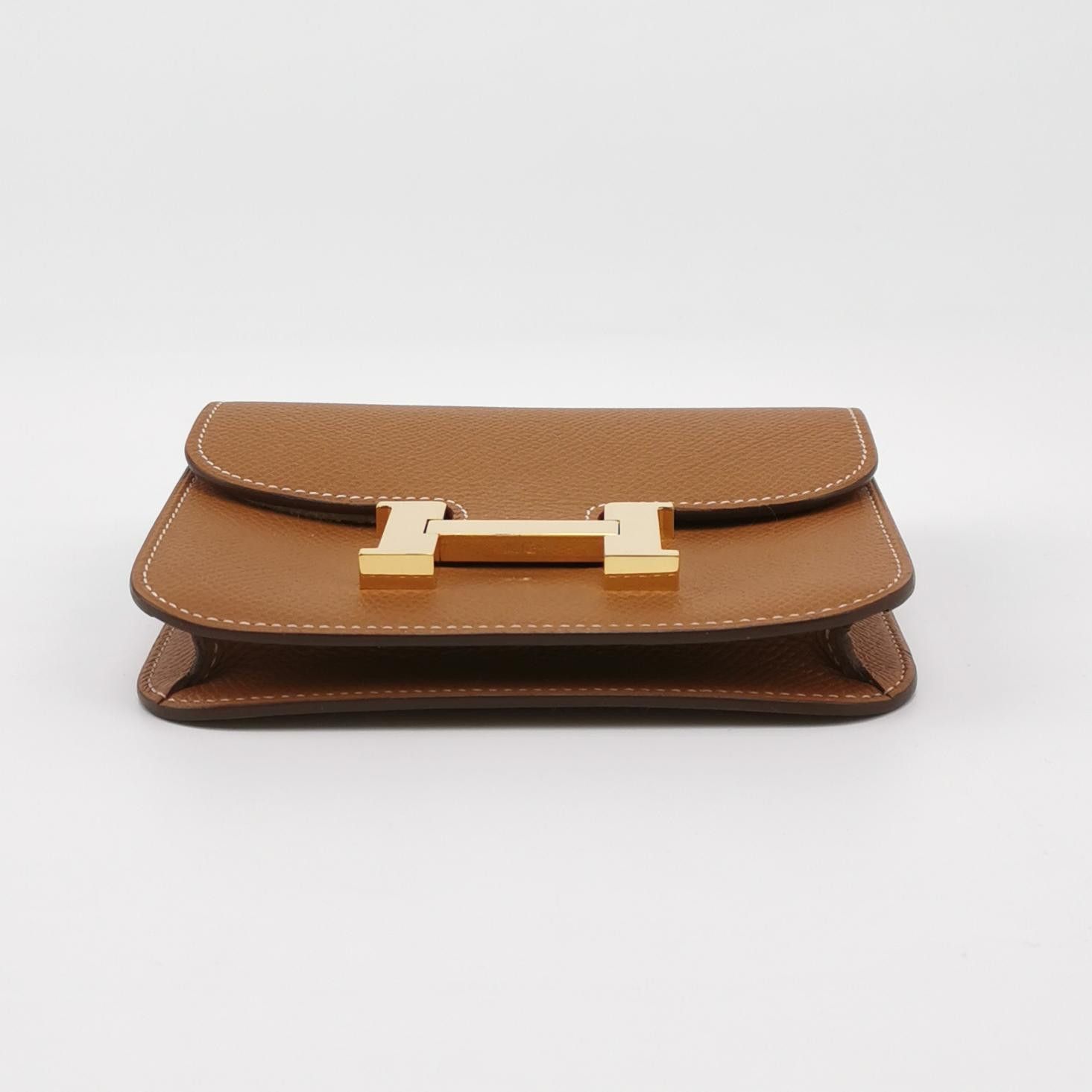 Hermes Hermes Women os Wallets Size ONE SIZE - 6 Thumbnail