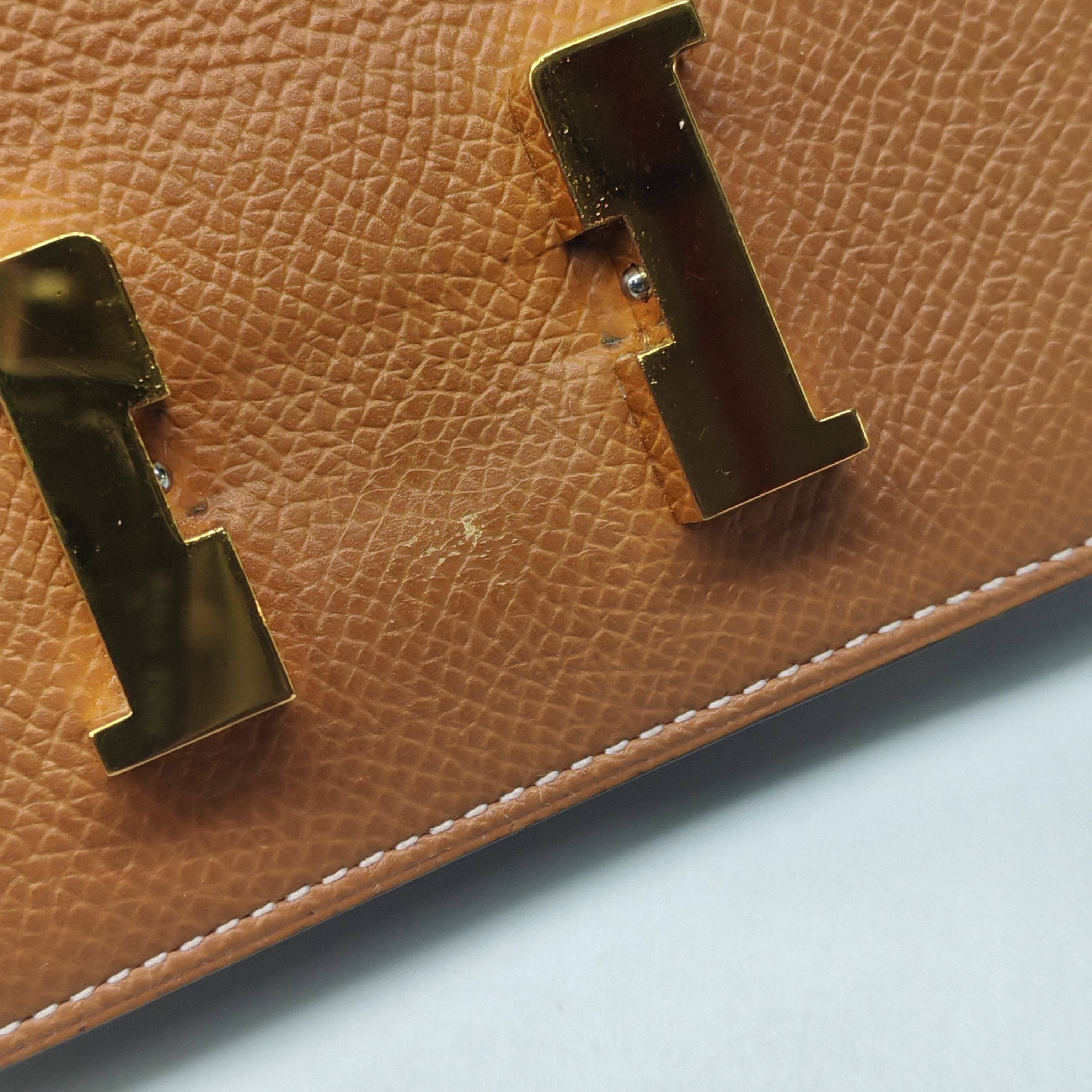 Hermes Hermes Women os Wallets Size ONE SIZE - 12 Thumbnail