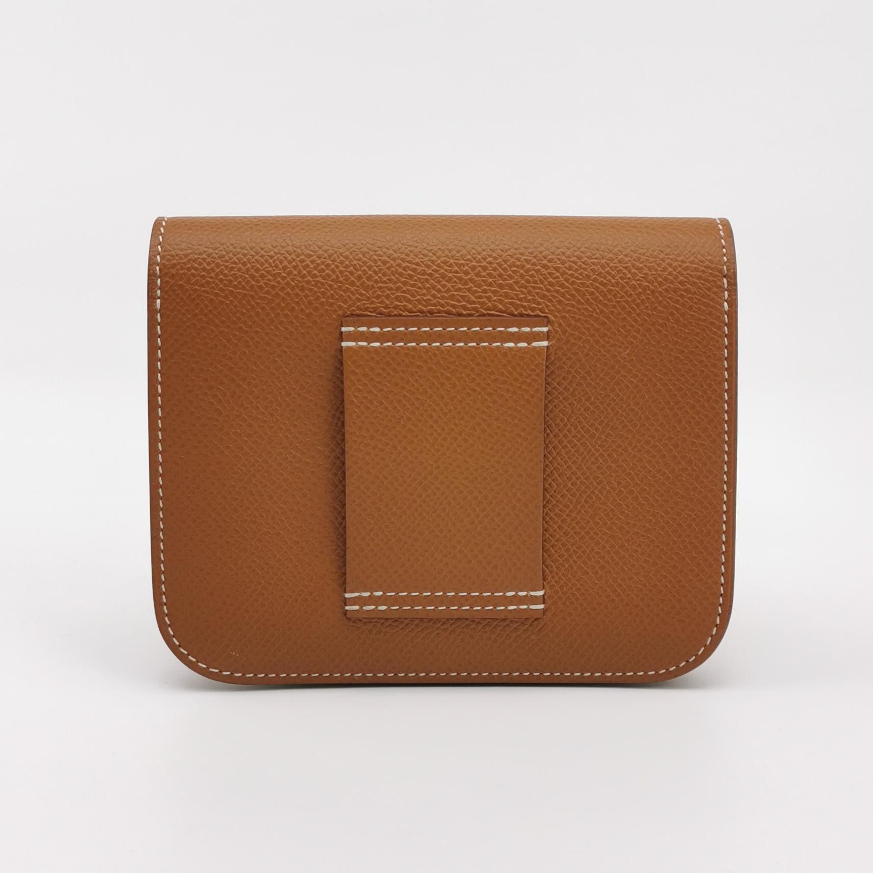 Hermes Hermes Women os Wallets Size ONE SIZE - 5 Thumbnail