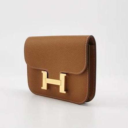 Hermes Hermes Women os Wallets Size ONE SIZE - 3 Thumbnail
