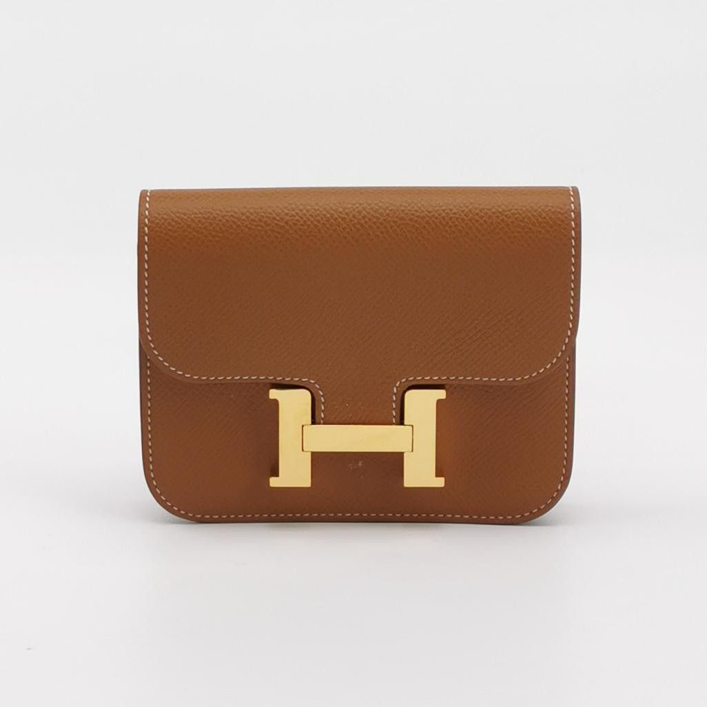 Hermes Hermes Women os Wallets Size ONE SIZE - 2 Thumbnail