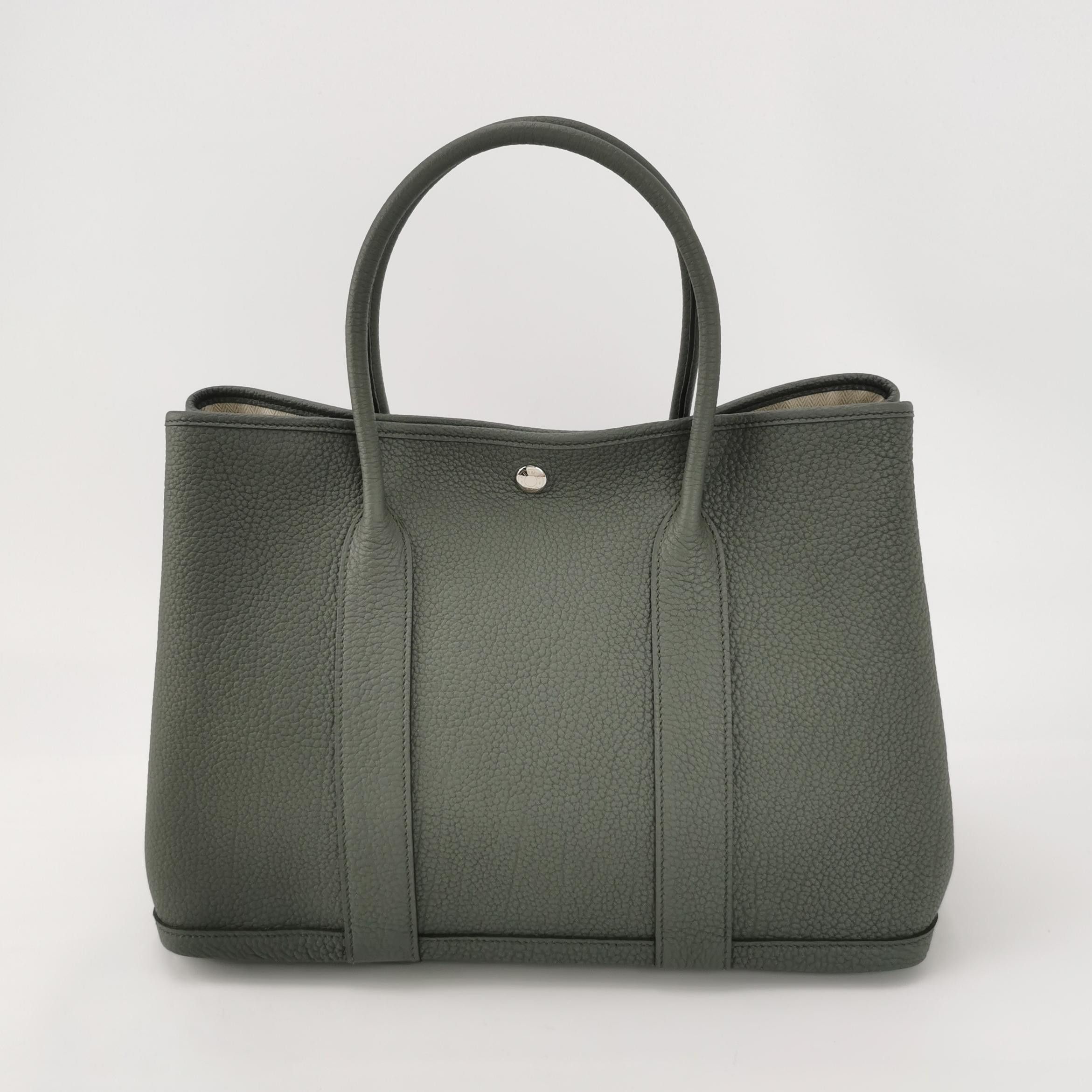 Hermes Hermes Women os Tote Bags Size ONE SIZE - 5 Thumbnail