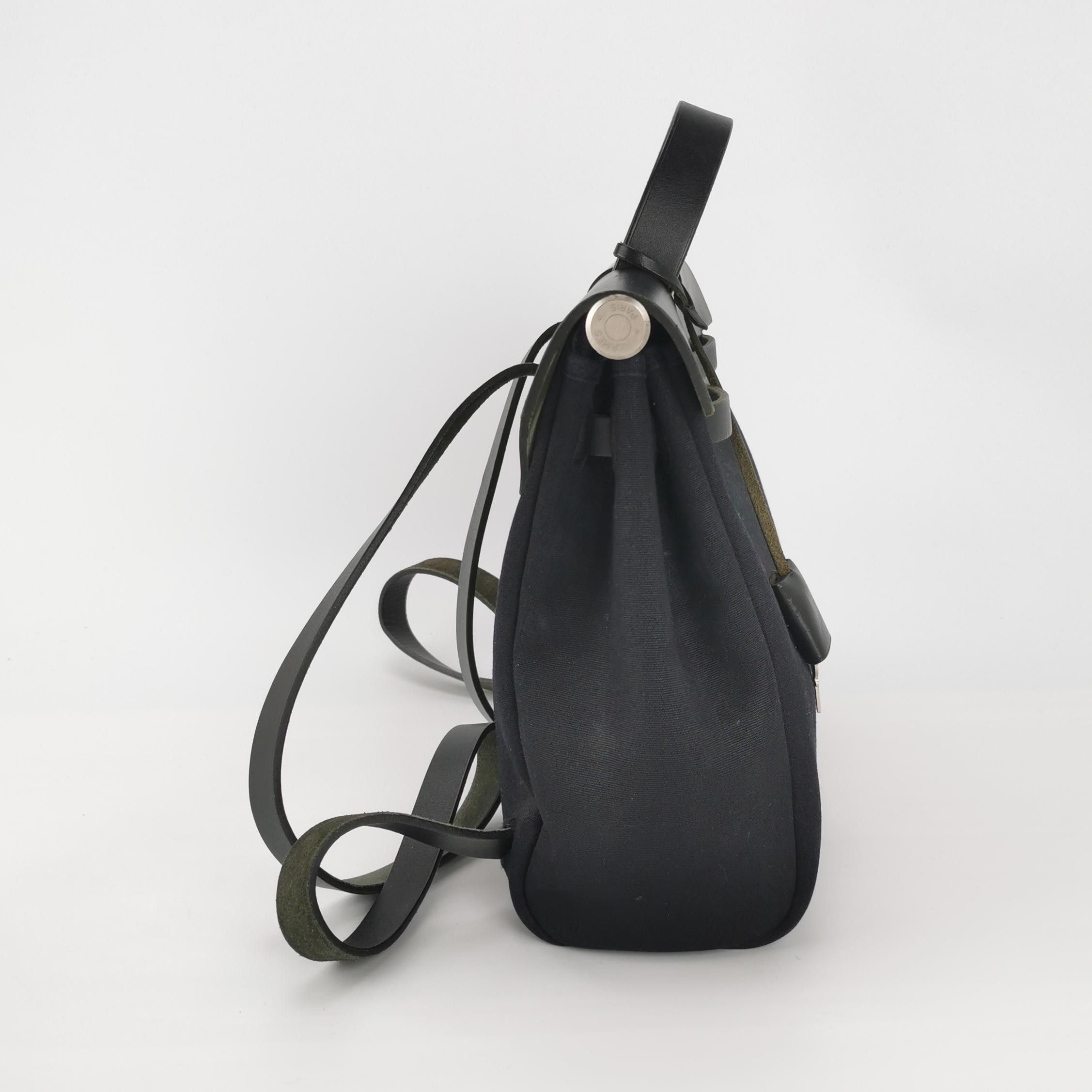 Hermes Hermes Women os Backpacks Size ONE SIZE - 5 Thumbnail