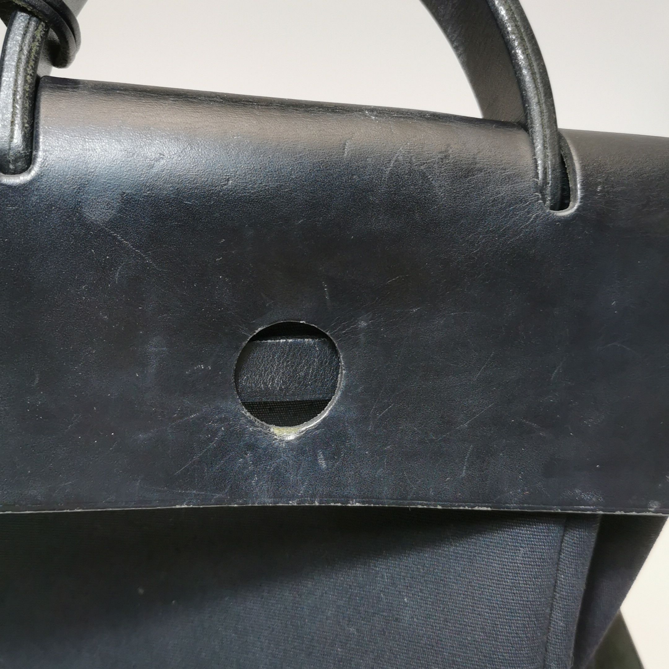 Hermes Hermes Women os Backpacks Size ONE SIZE - 21 Thumbnail