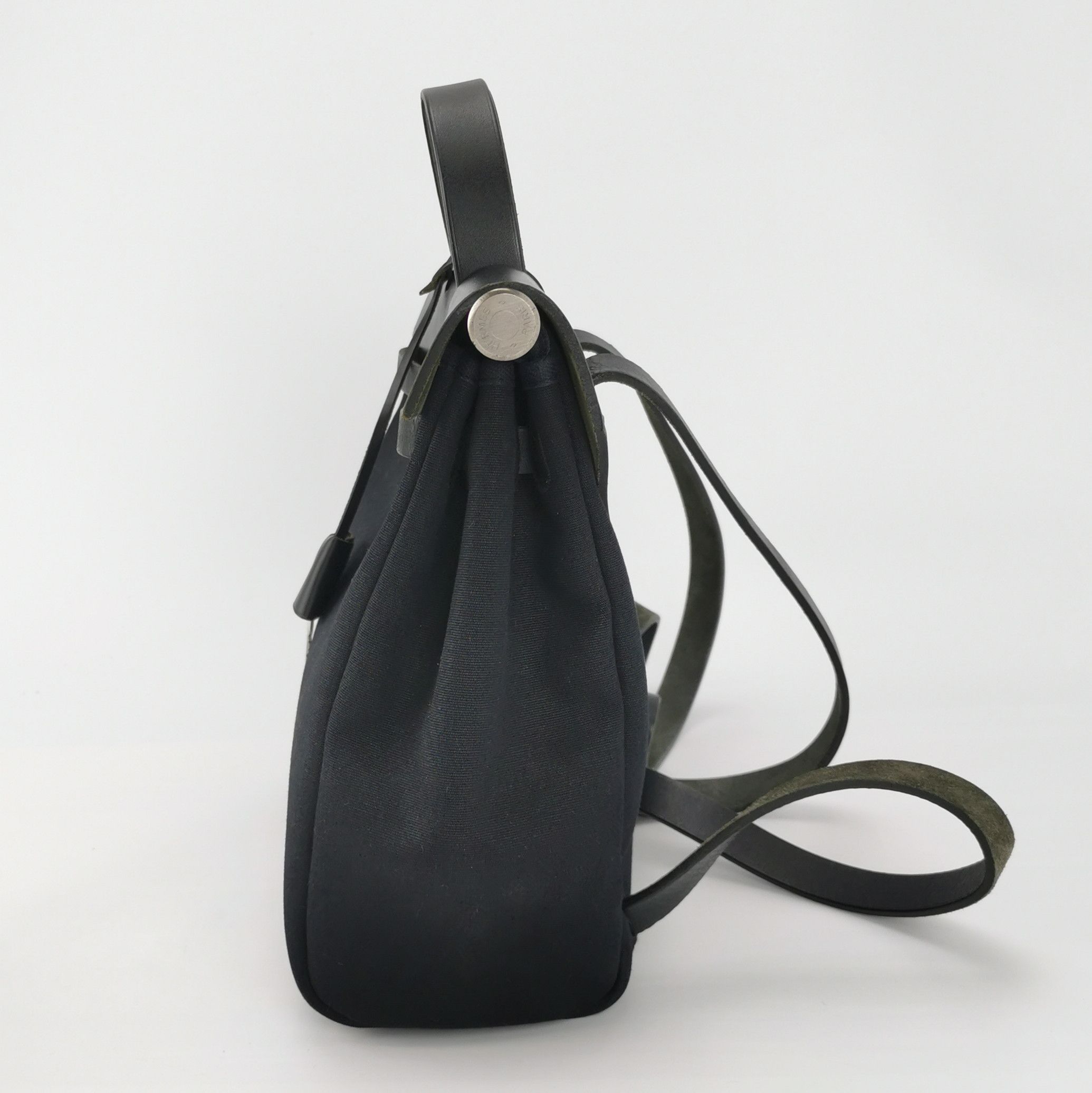 Hermes Hermes Women os Backpacks Size ONE SIZE - 4 Thumbnail