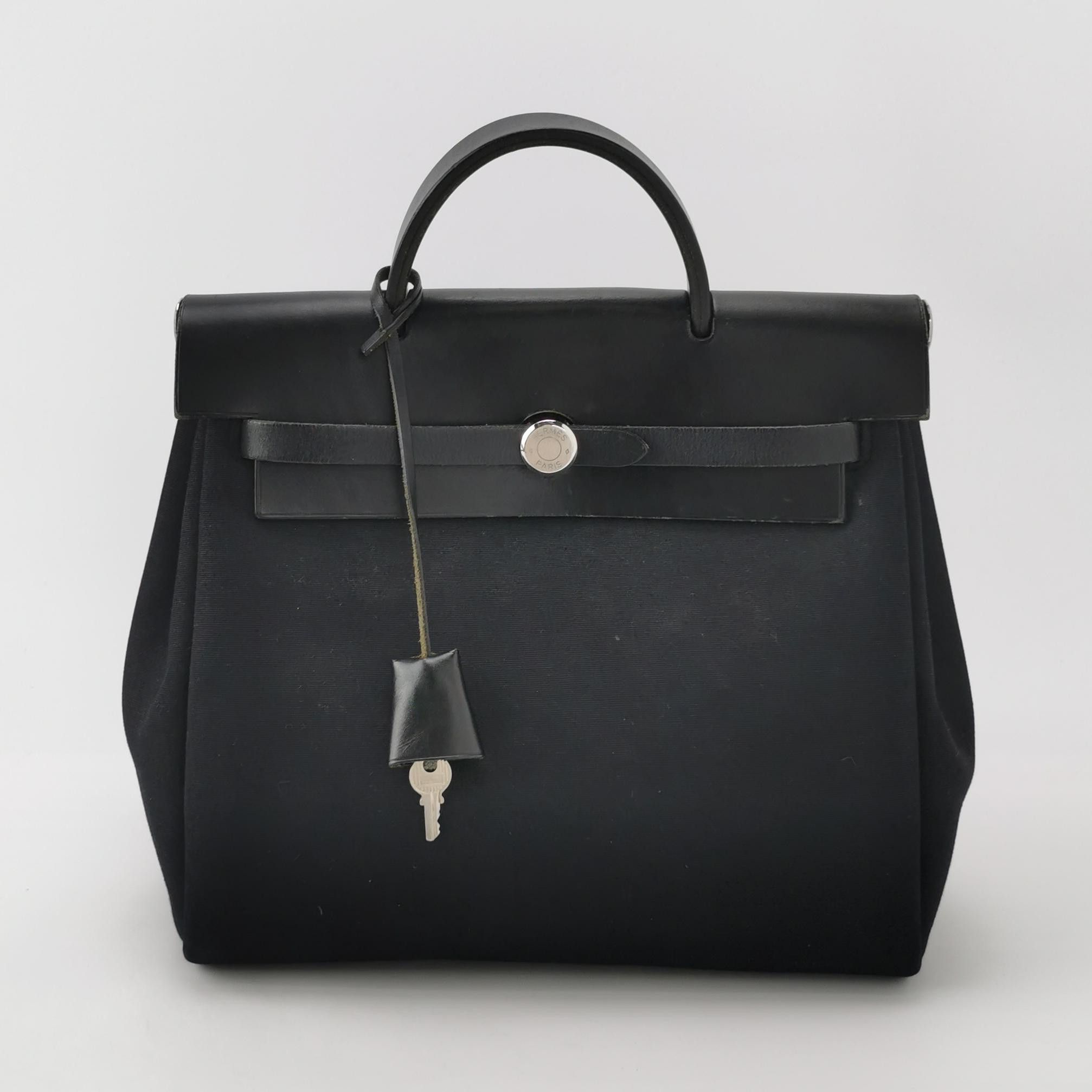 Hermes Hermes Women os Backpacks Size ONE SIZE - 3 Thumbnail