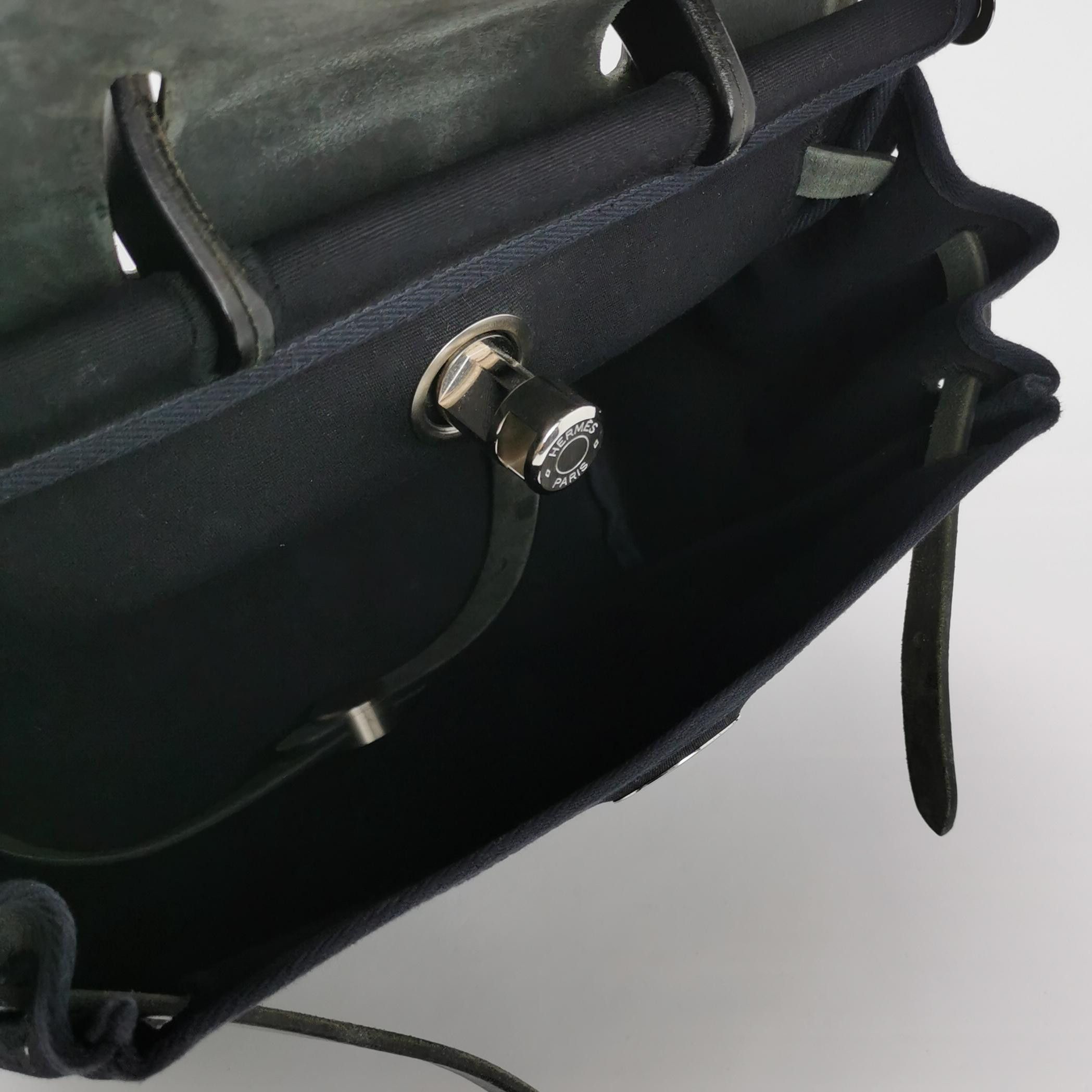 Hermes Hermes Women os Backpacks Size ONE SIZE - 8 Thumbnail