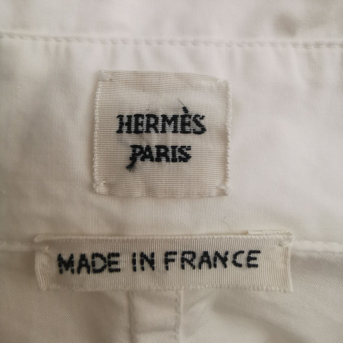 Hermes Hermes Women it_36 Midi Size XS / US 0-2 / IT 36-38 - 4 Thumbnail