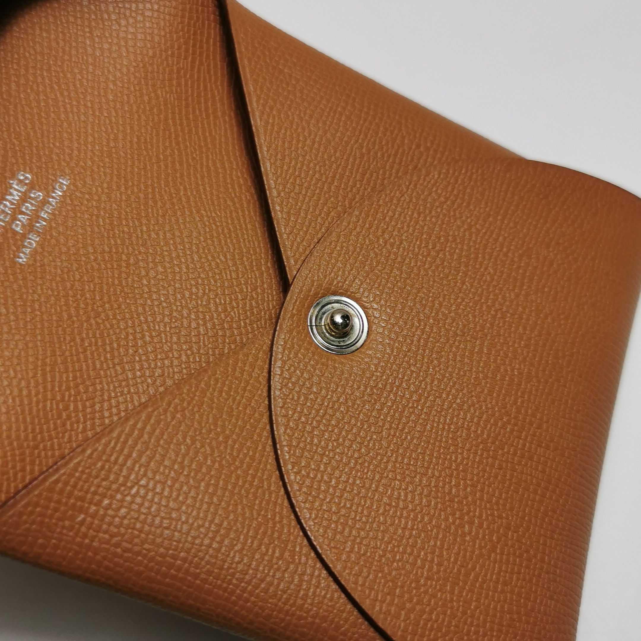 Hermes Hermes Women os Wallets Size ONE SIZE - 9 Thumbnail