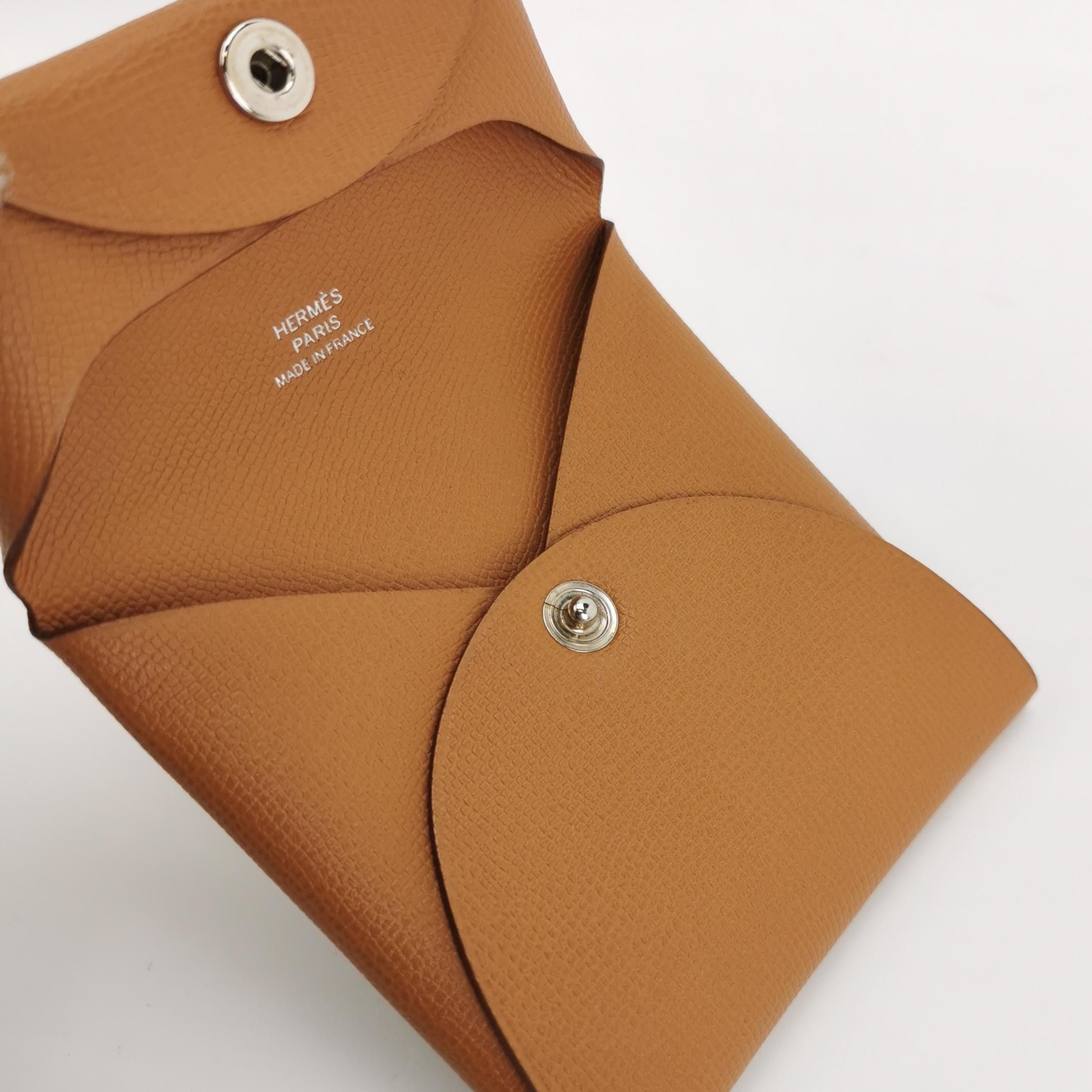 Hermes Hermes Women os Wallets Size ONE SIZE - 6 Thumbnail