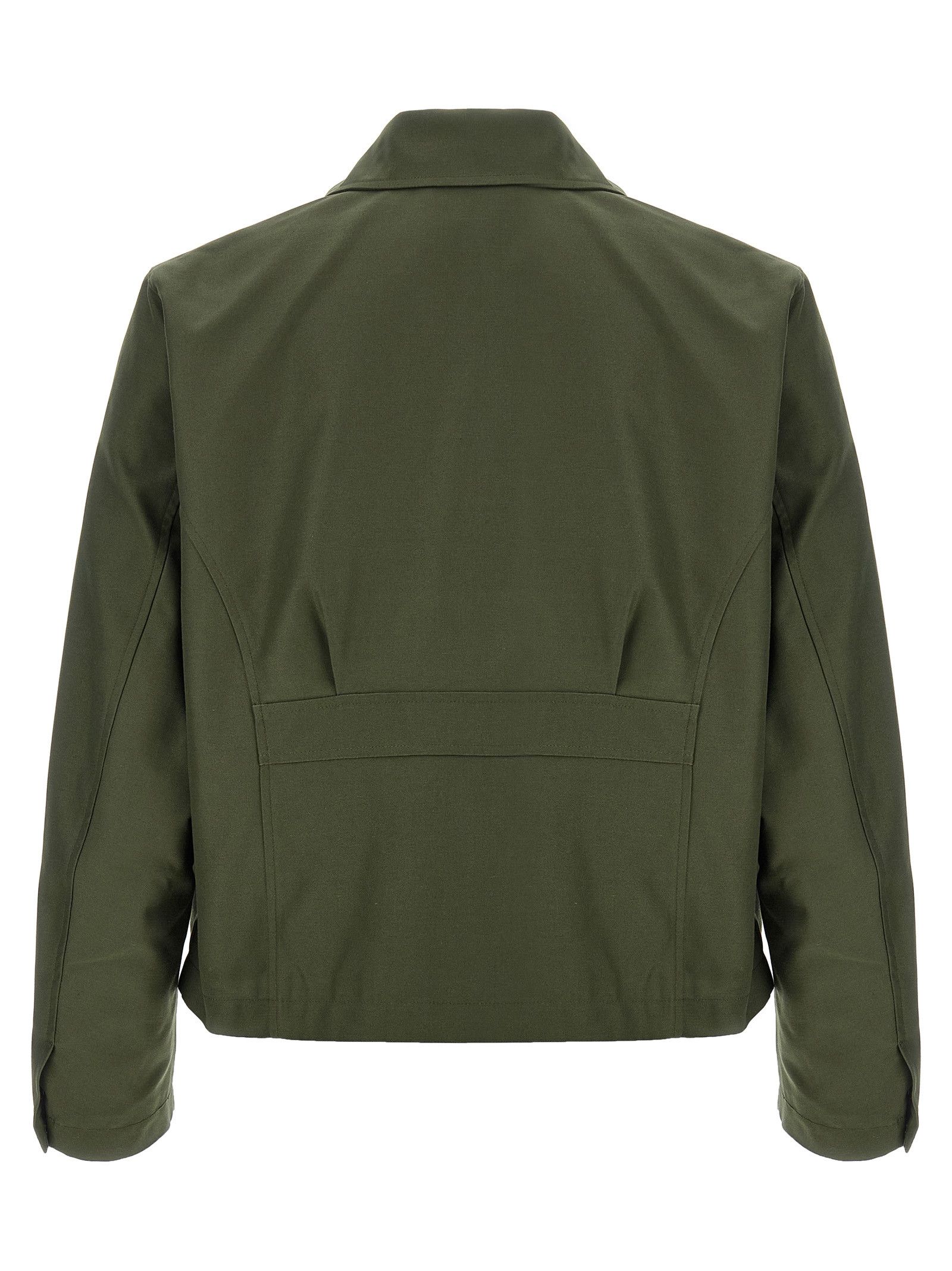 Second/Layer 'Lucky Station' jacket Size US L / EU 52-54 / 3 - 2 Thumbnail