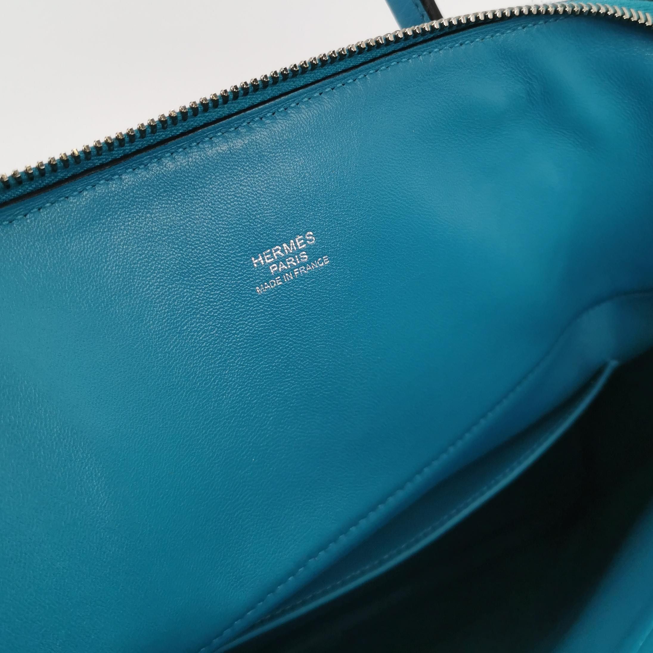 Hermes Hermes Women os Shoulder Bags Size ONE SIZE - 8 Thumbnail