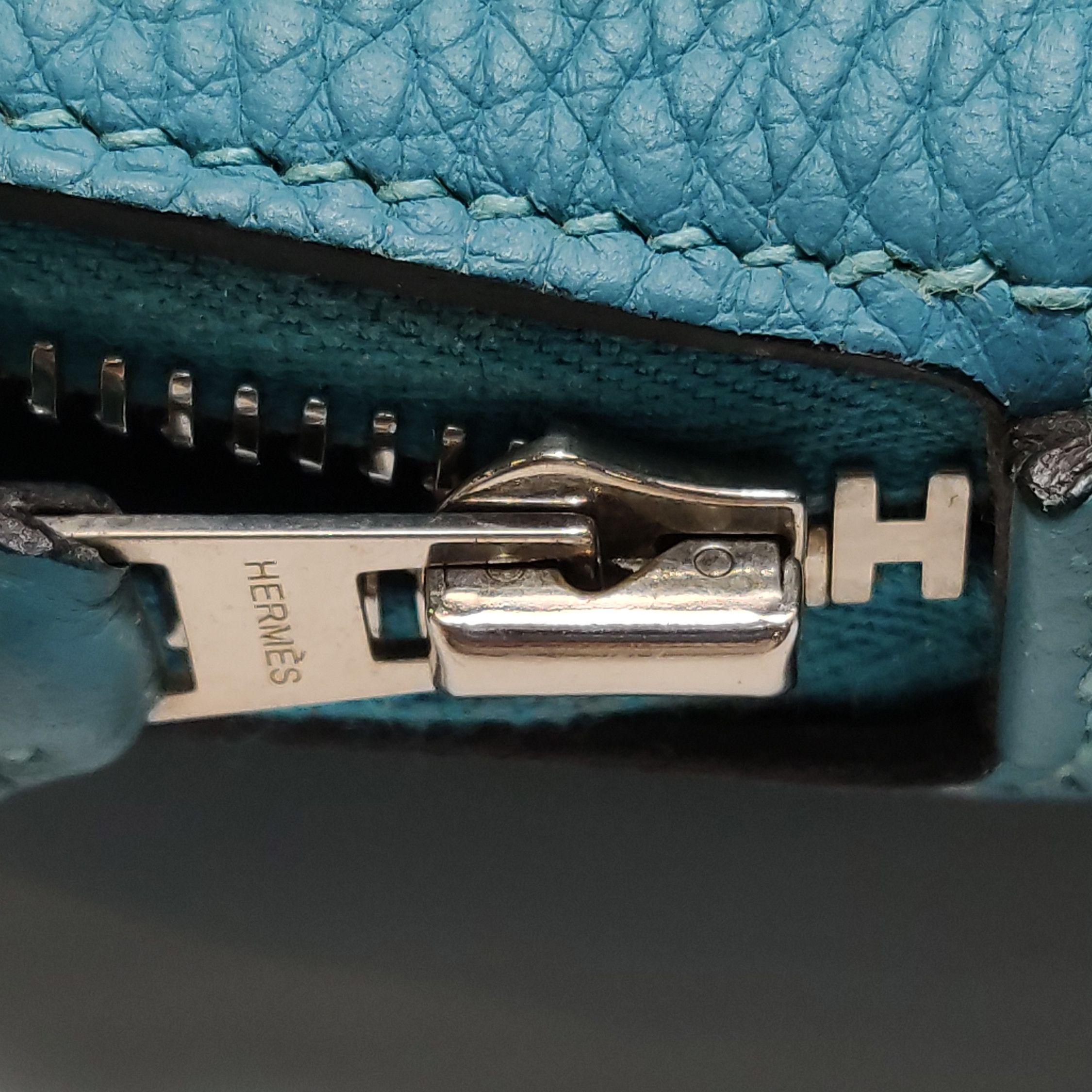 Hermes Hermes Women os Shoulder Bags Size ONE SIZE - 12 Thumbnail