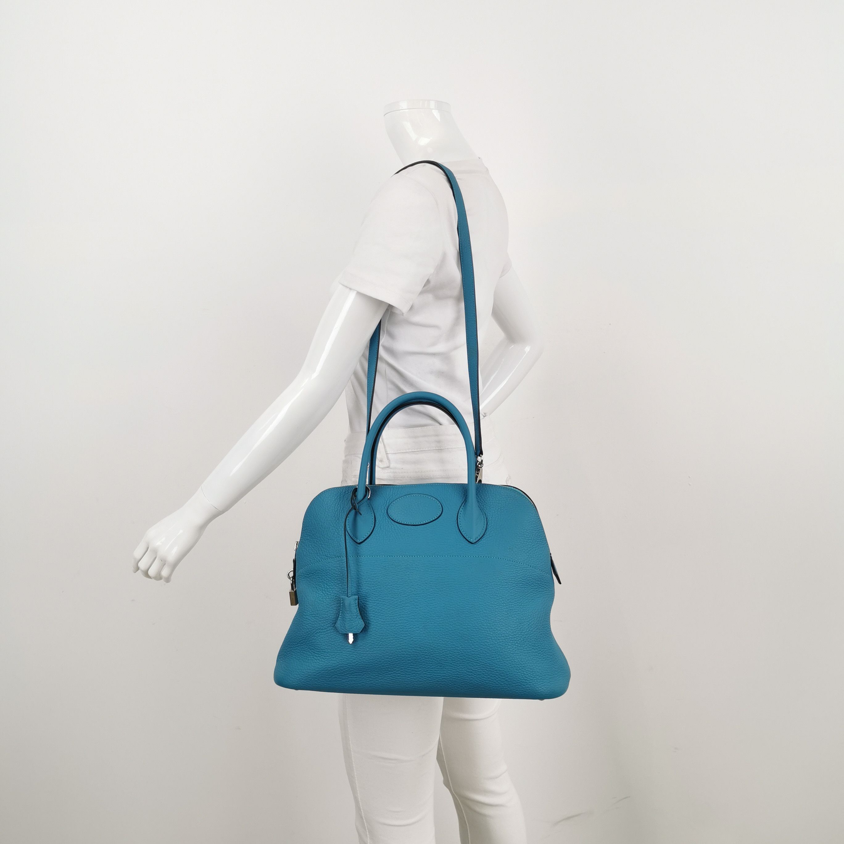 Hermes Hermes Women os Shoulder Bags Size ONE SIZE - 2 Thumbnail
