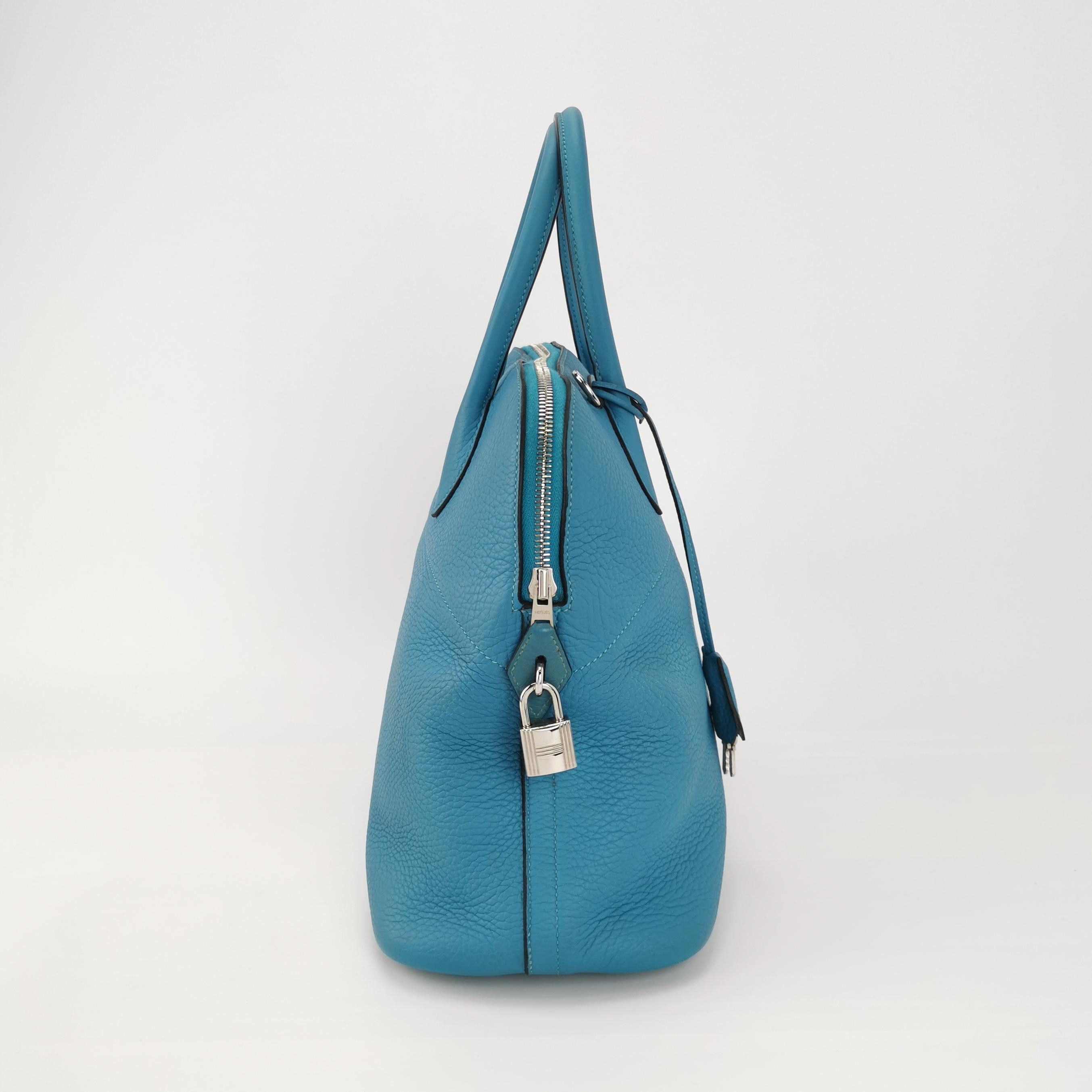 Hermes Hermes Women os Shoulder Bags Size ONE SIZE - 4 Thumbnail