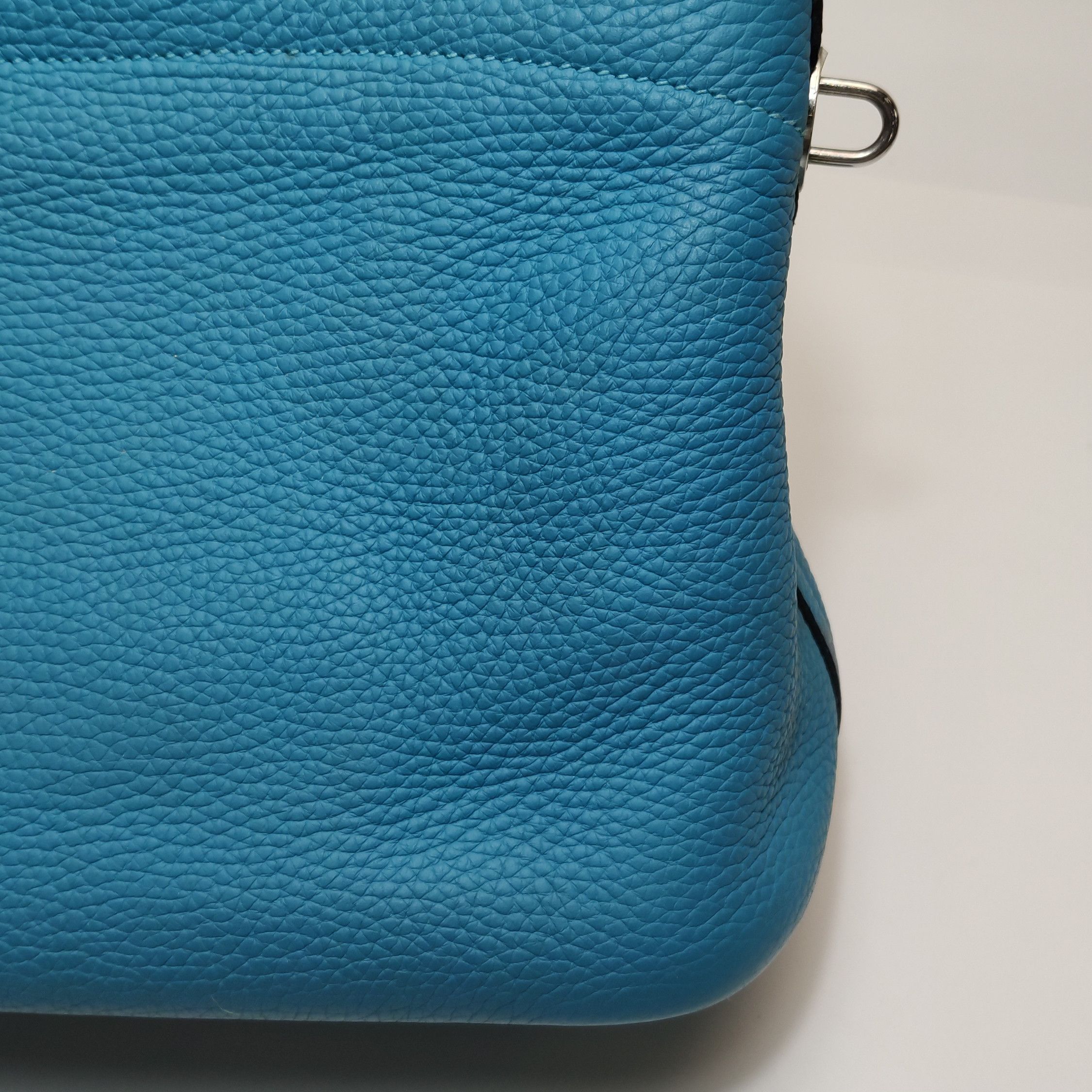 Hermes Hermes Women os Shoulder Bags Size ONE SIZE - 16 Thumbnail