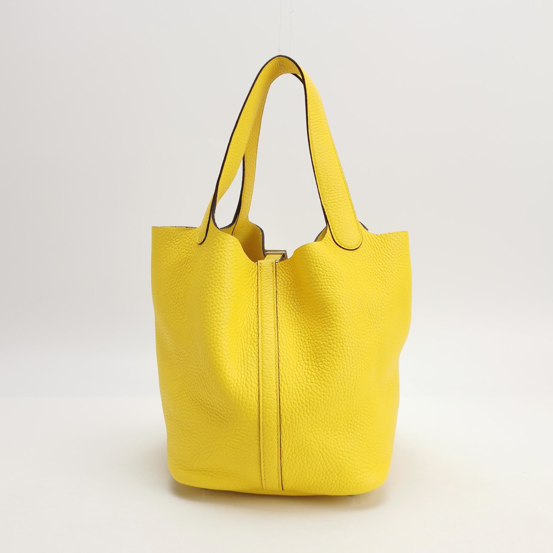 Hermes Hermes Women os Tote Bags Size ONE SIZE - 5 Thumbnail