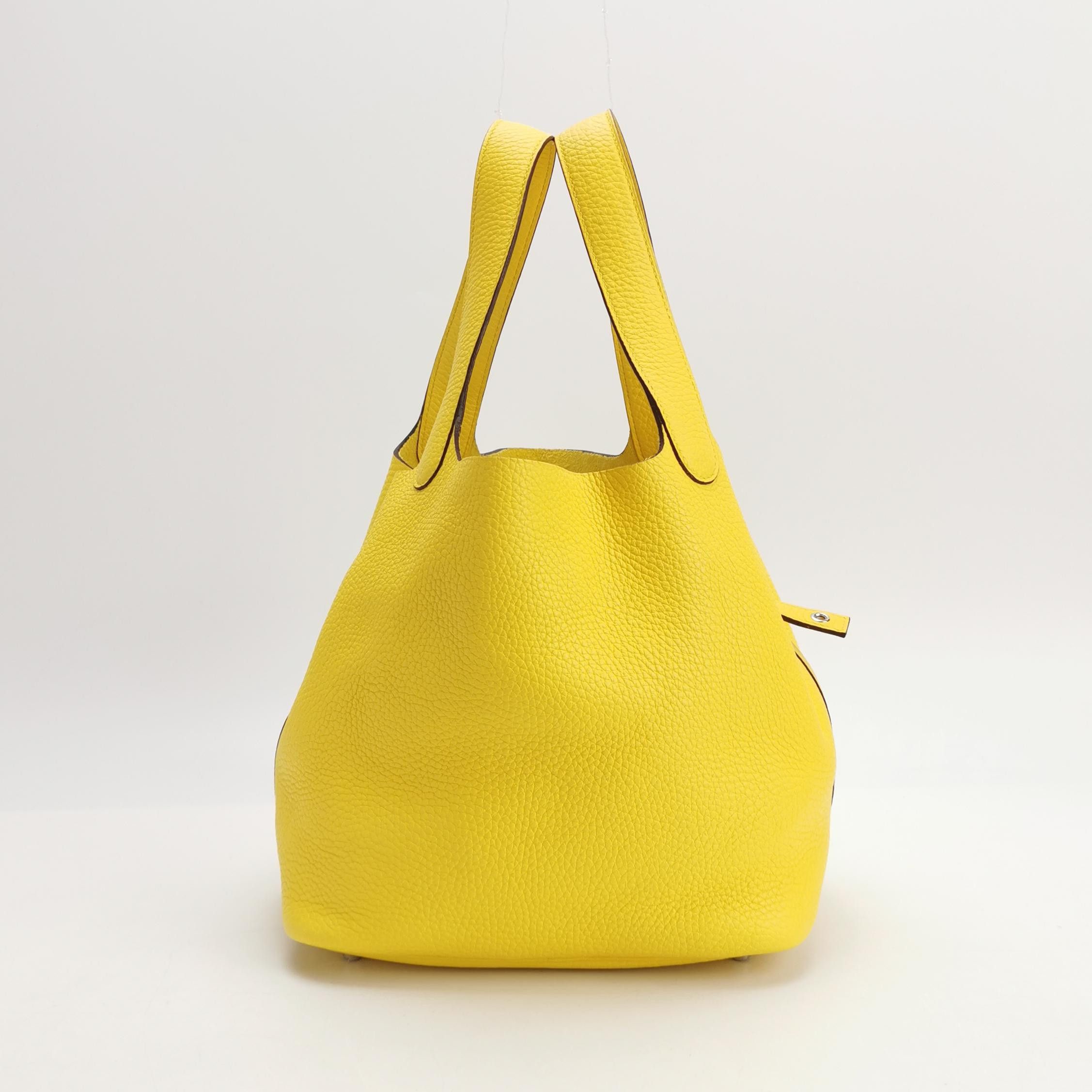Hermes Hermes Women os Tote Bags Size ONE SIZE - 4 Thumbnail