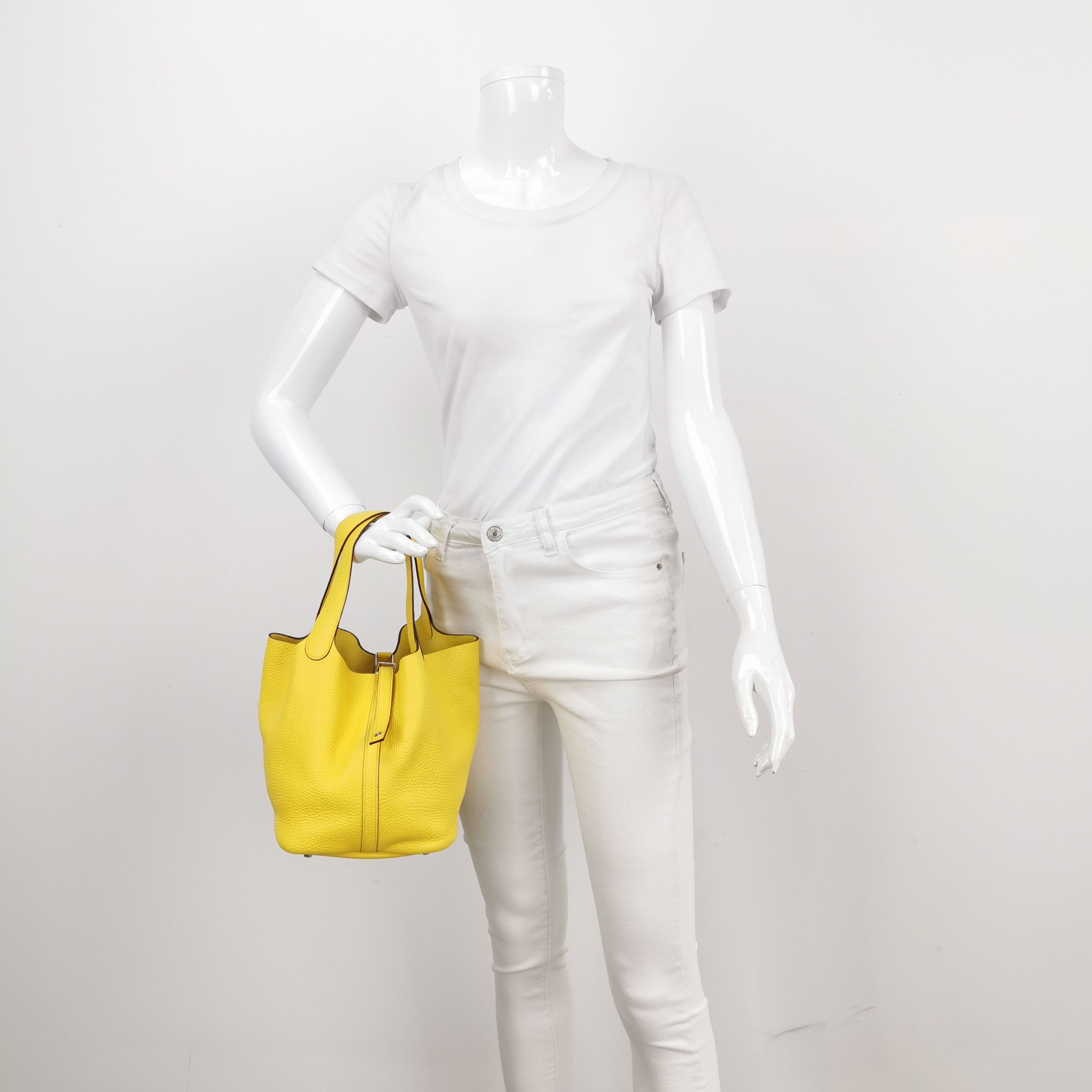 Hermes Hermes Women os Tote Bags Size ONE SIZE - 2 Thumbnail