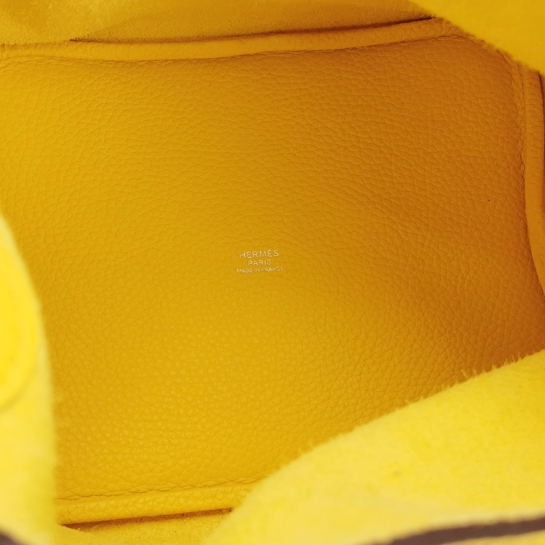 Hermes Hermes Women os Tote Bags Size ONE SIZE - 8 Thumbnail